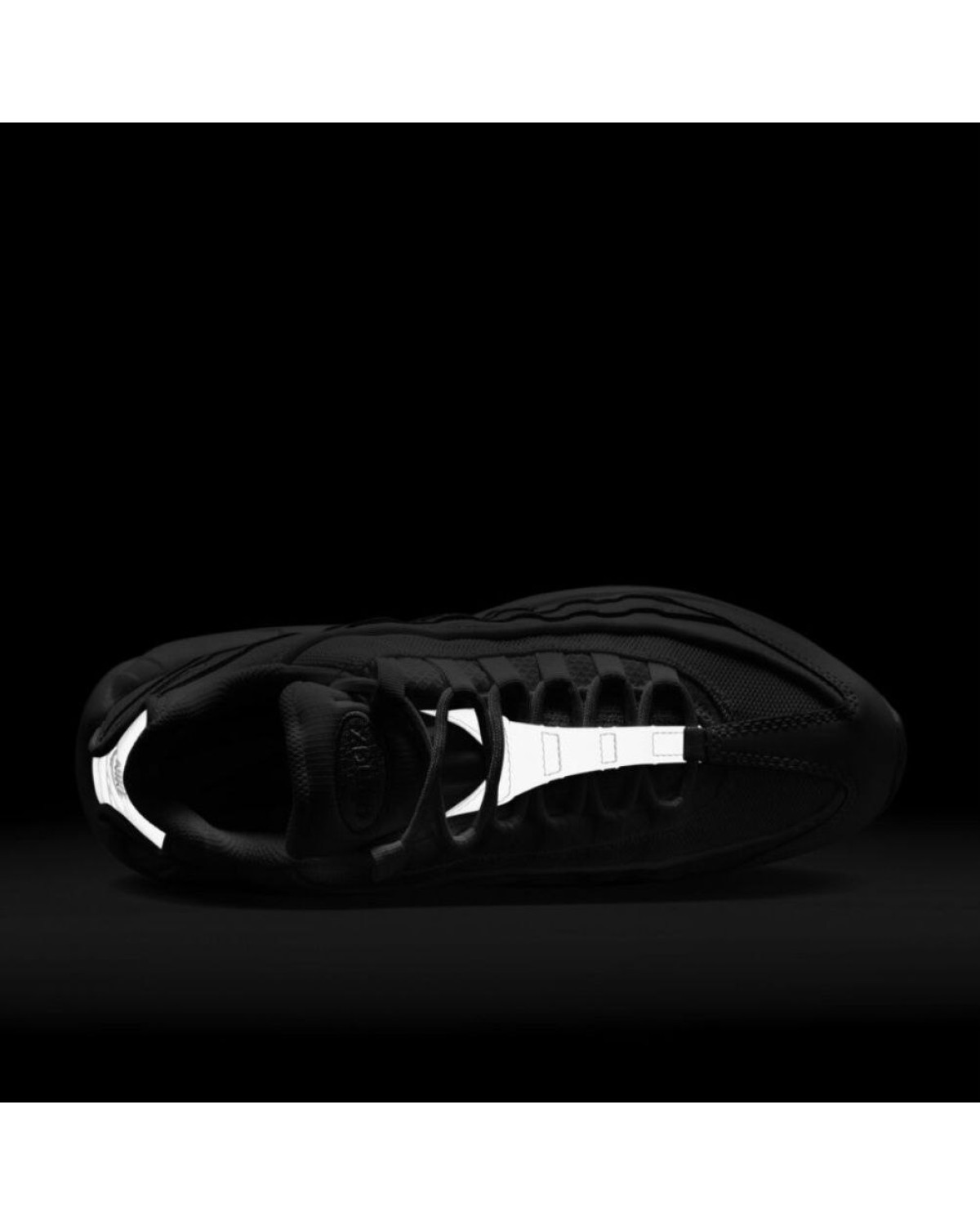 Кросівки Nike Air Max 95 Essential White