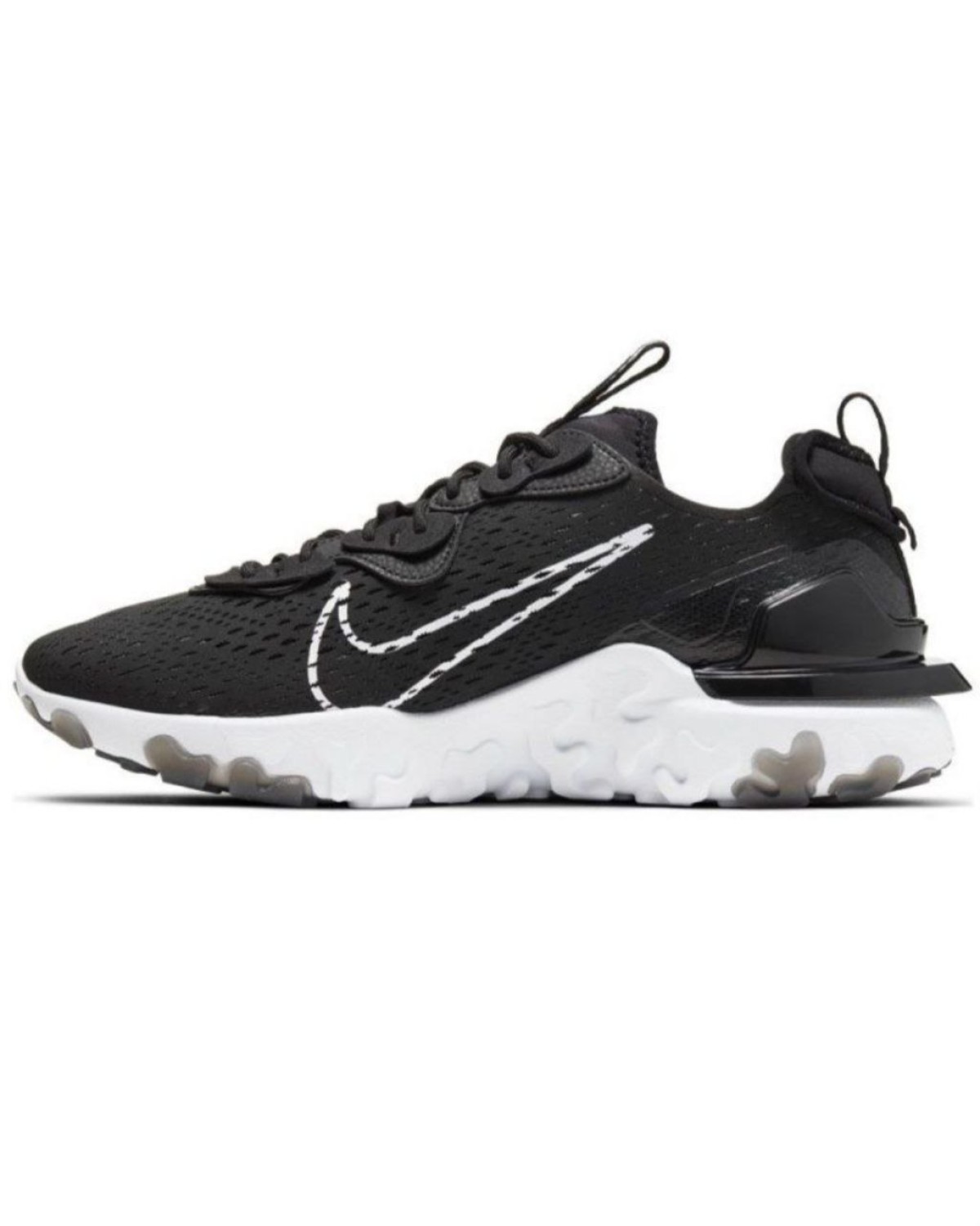 Nike React Vision Black