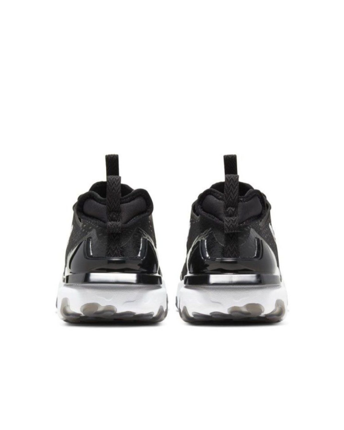 Nike React Vision Black