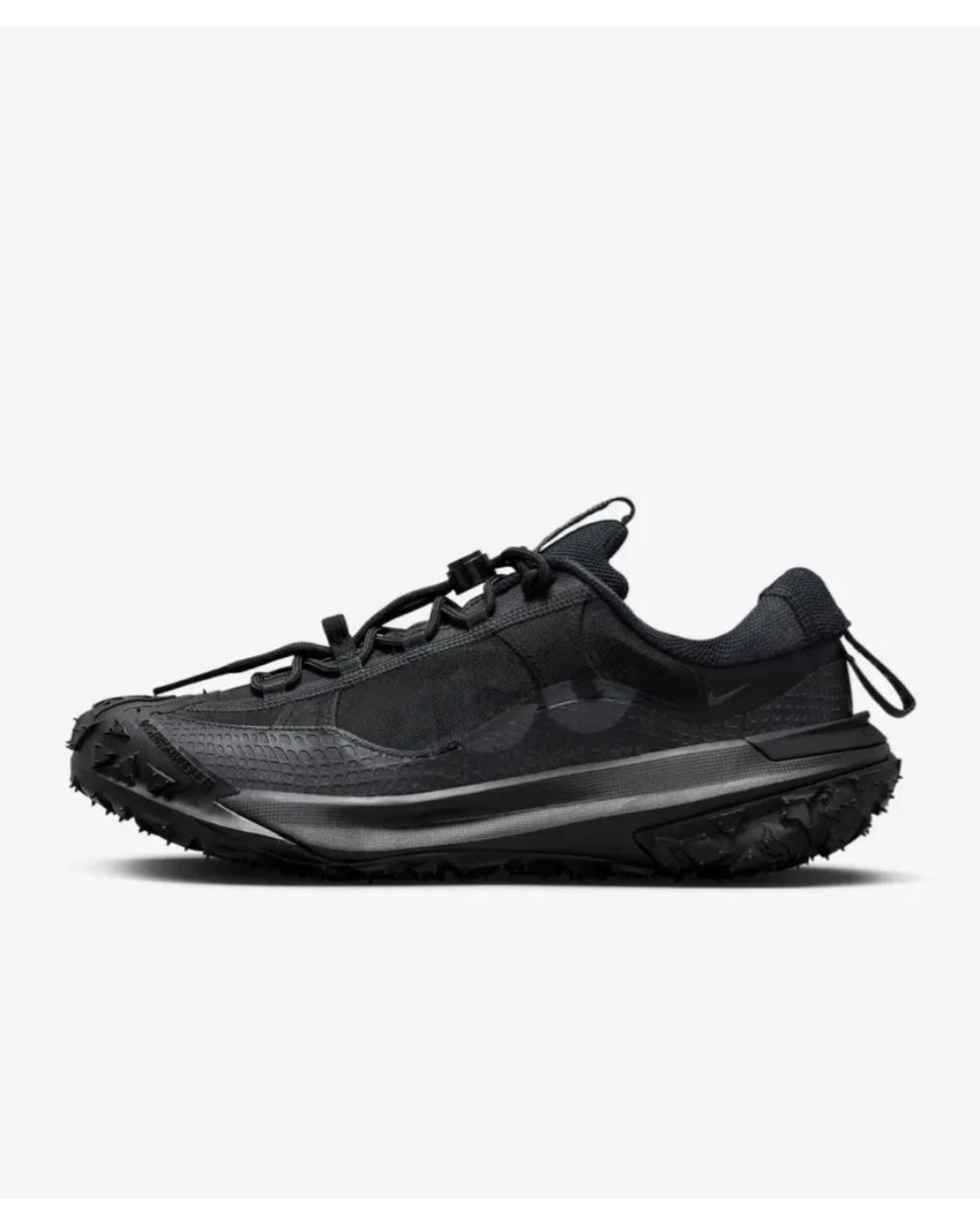 Кросівки Nike Acg Mountain Fly 2 Black
