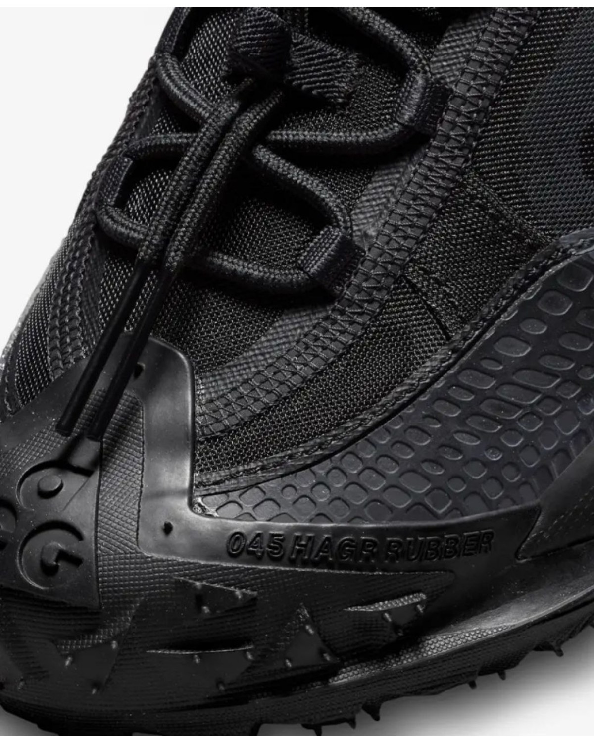 Кросівки Nike Acg Mountain Fly 2 Black
