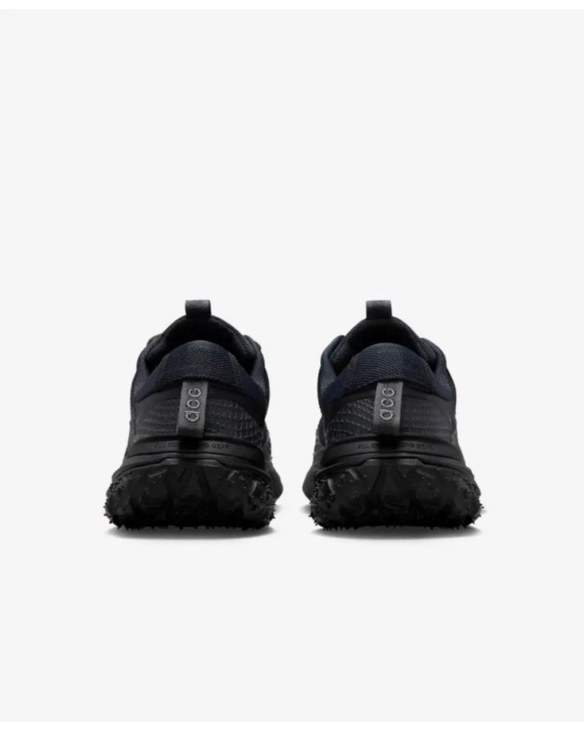 Кросівки Nike Acg Mountain Fly 2 Black
