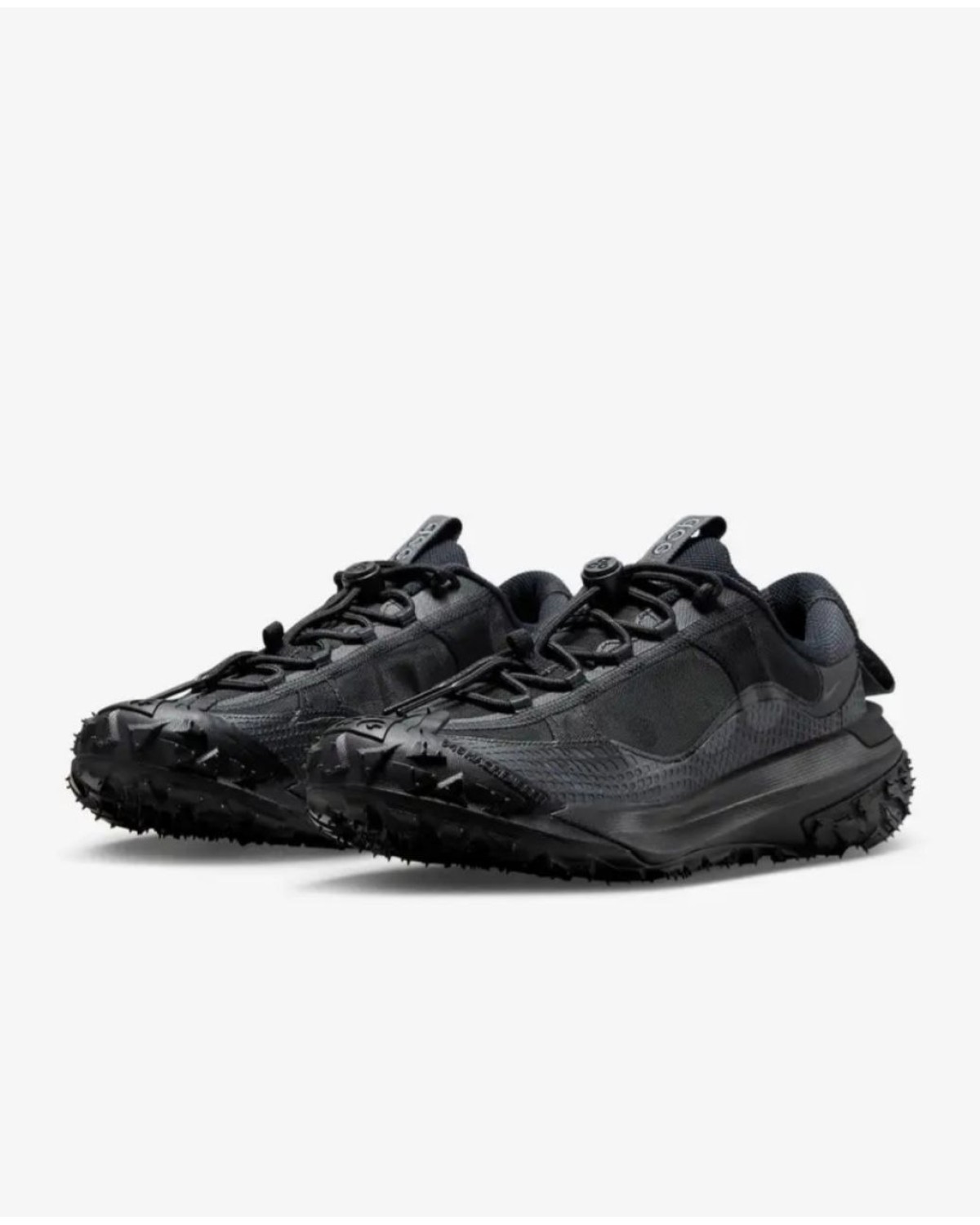 Кросівки Nike Acg Mountain Fly 2 Black
