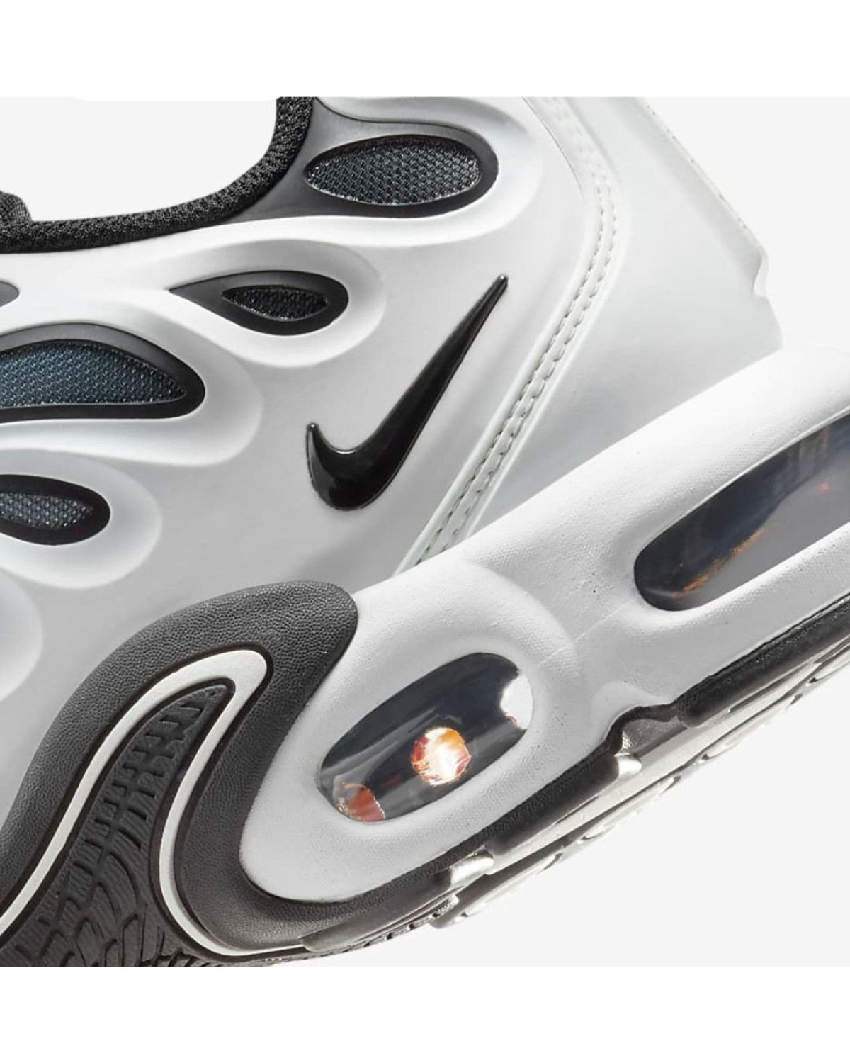 Кросівки Nike Air Max Plus Drift White/Grey