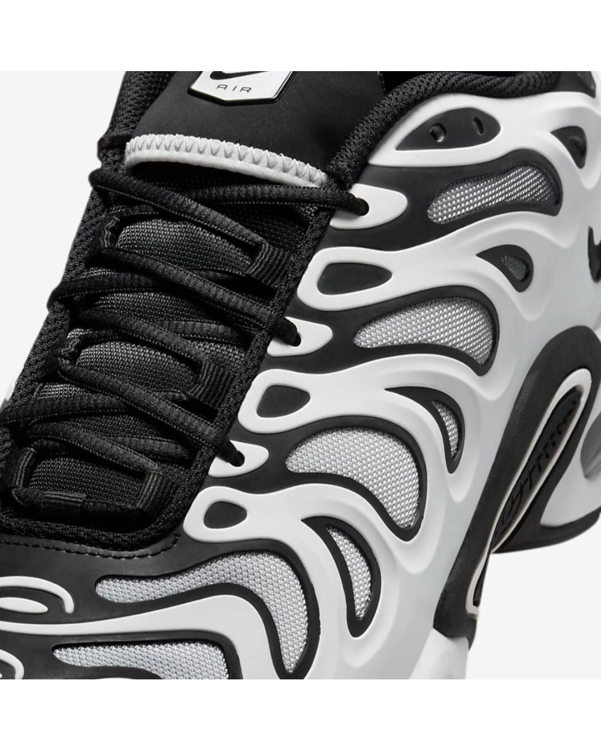 Кросівки Nike Air Max Plus Drift White/Grey