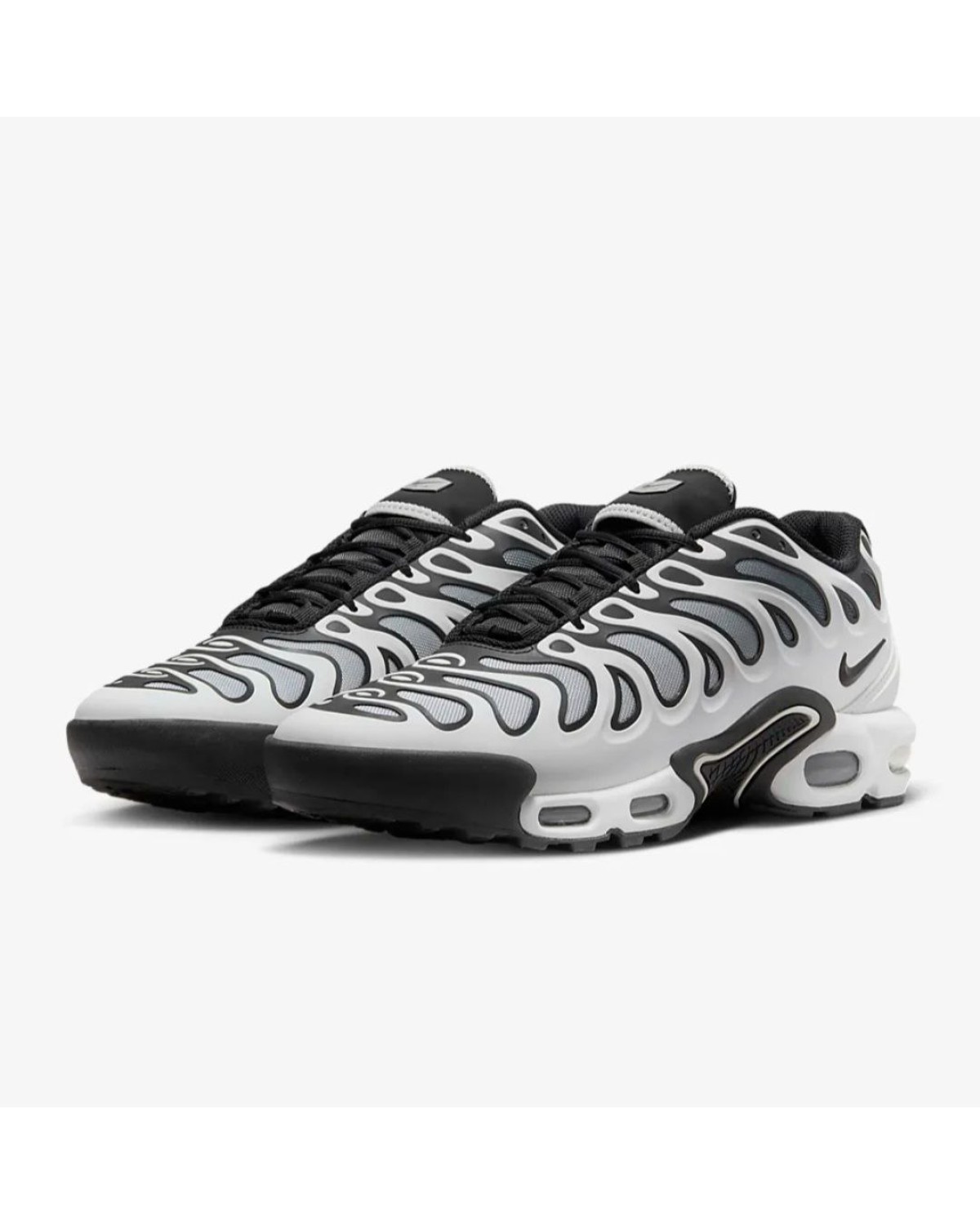 Кросівки Nike Air Max Plus Drift White/Grey