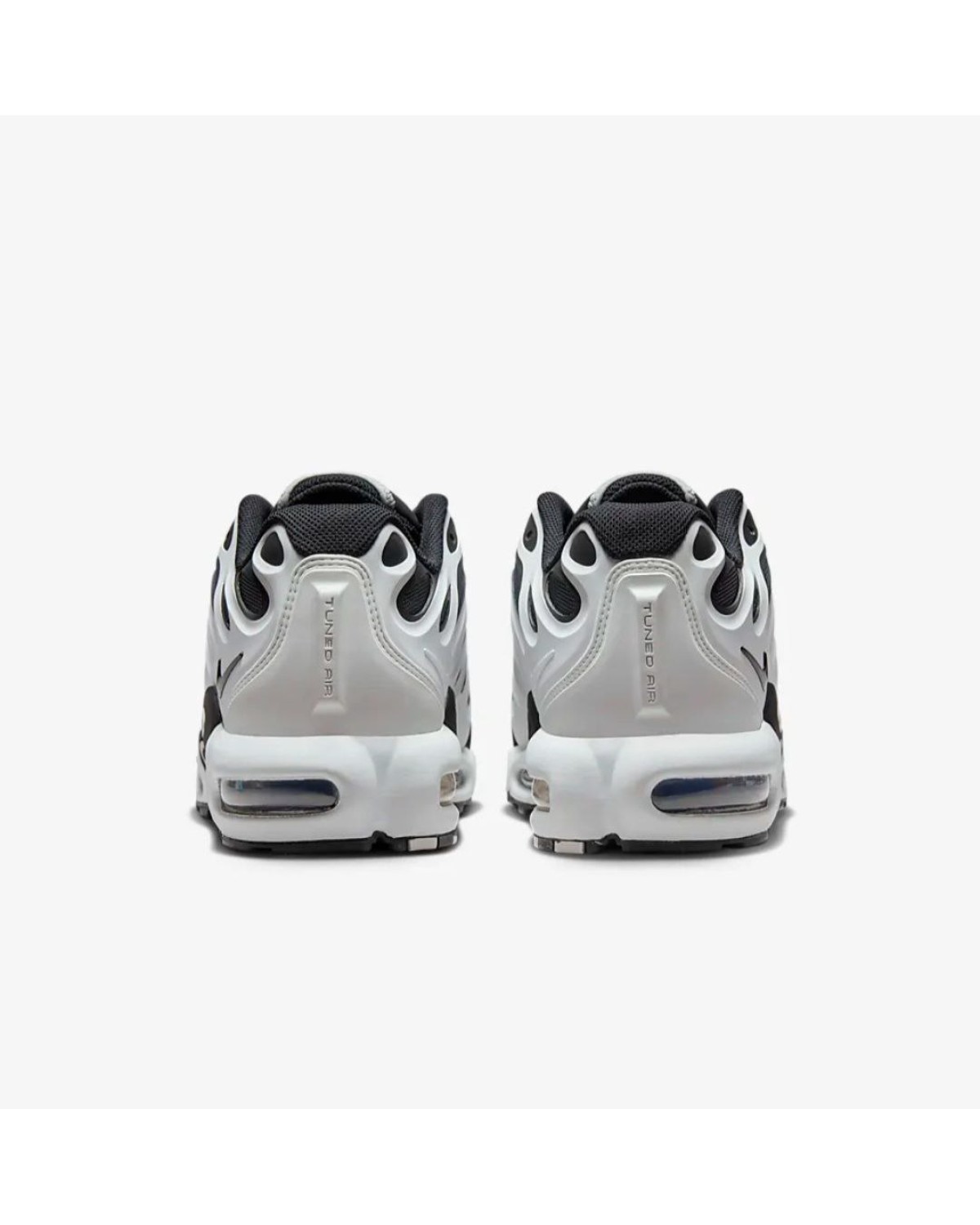 Кросівки Nike Air Max Plus Drift White/Grey
