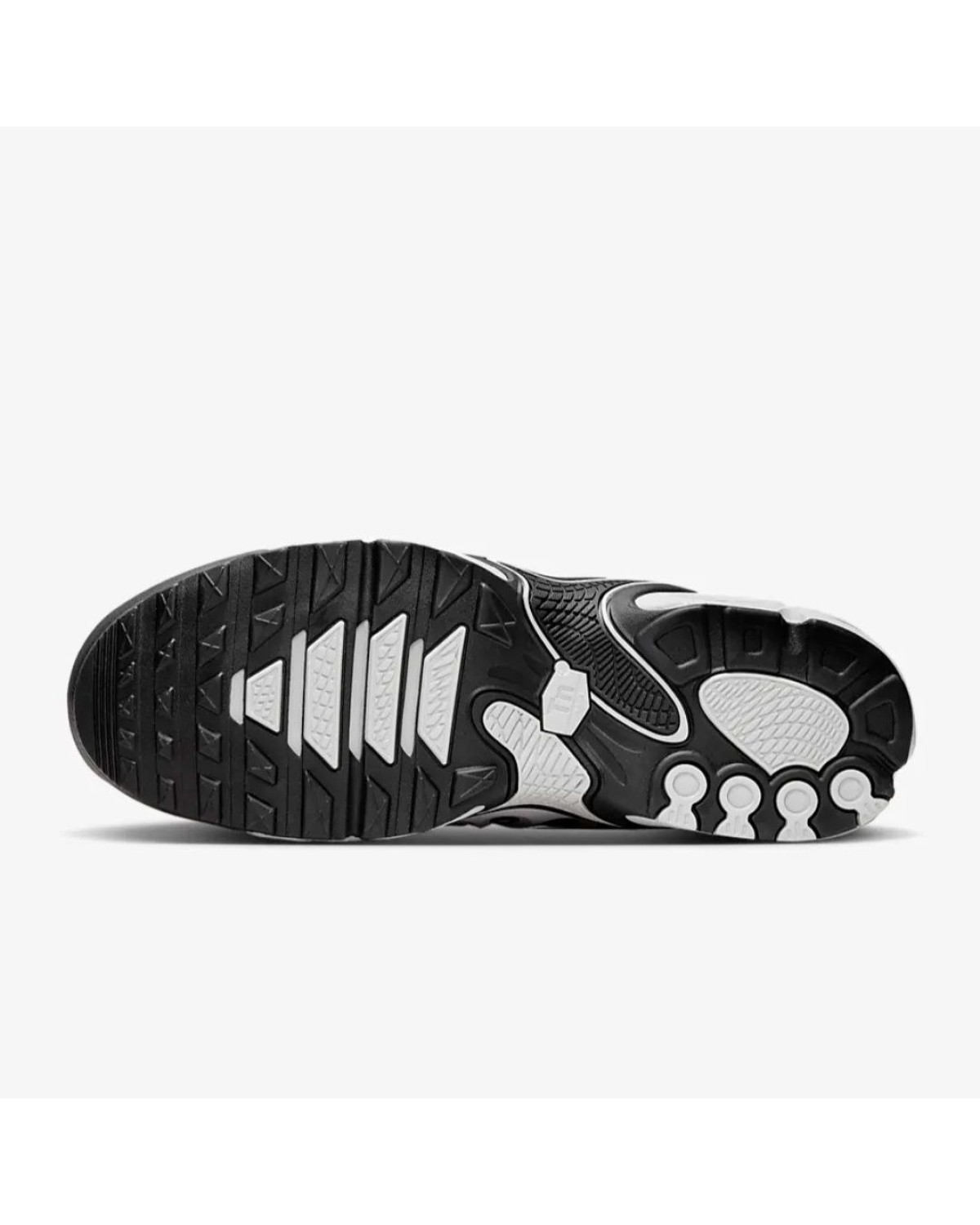 Кросівки Nike Air Max Plus Drift White/Grey
