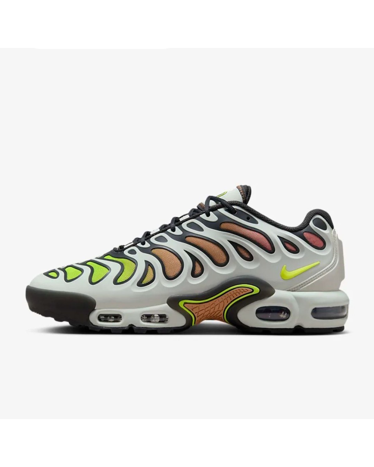 Кросівки Nike Air Max Plus Drift White