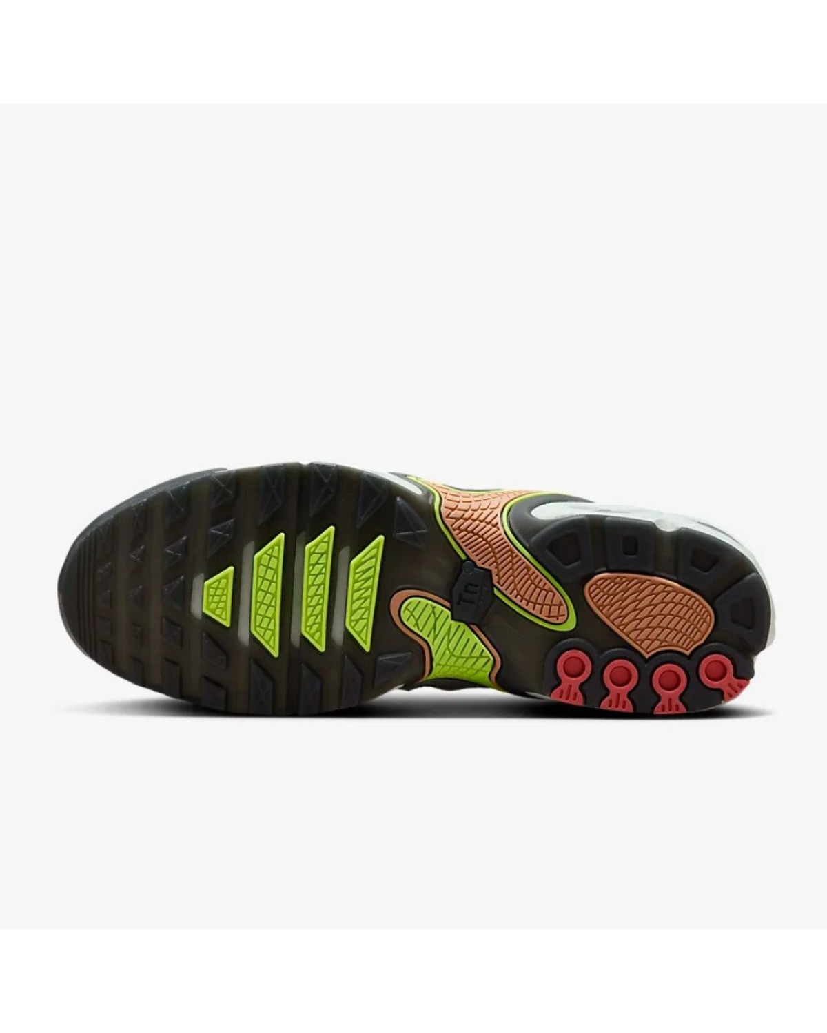 Кросівки Nike Air Max Plus Drift White