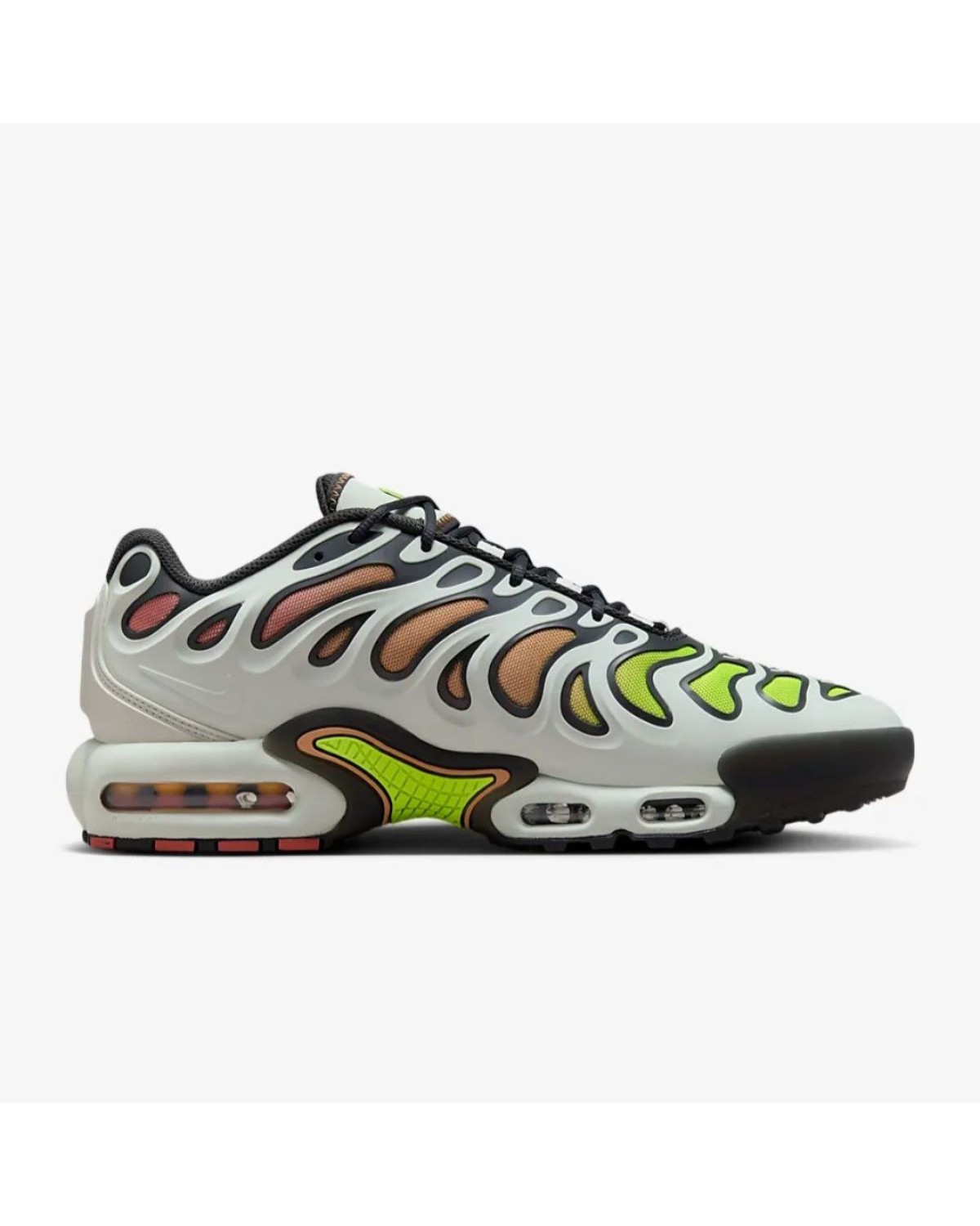 Кросівки Nike Air Max Plus Drift White