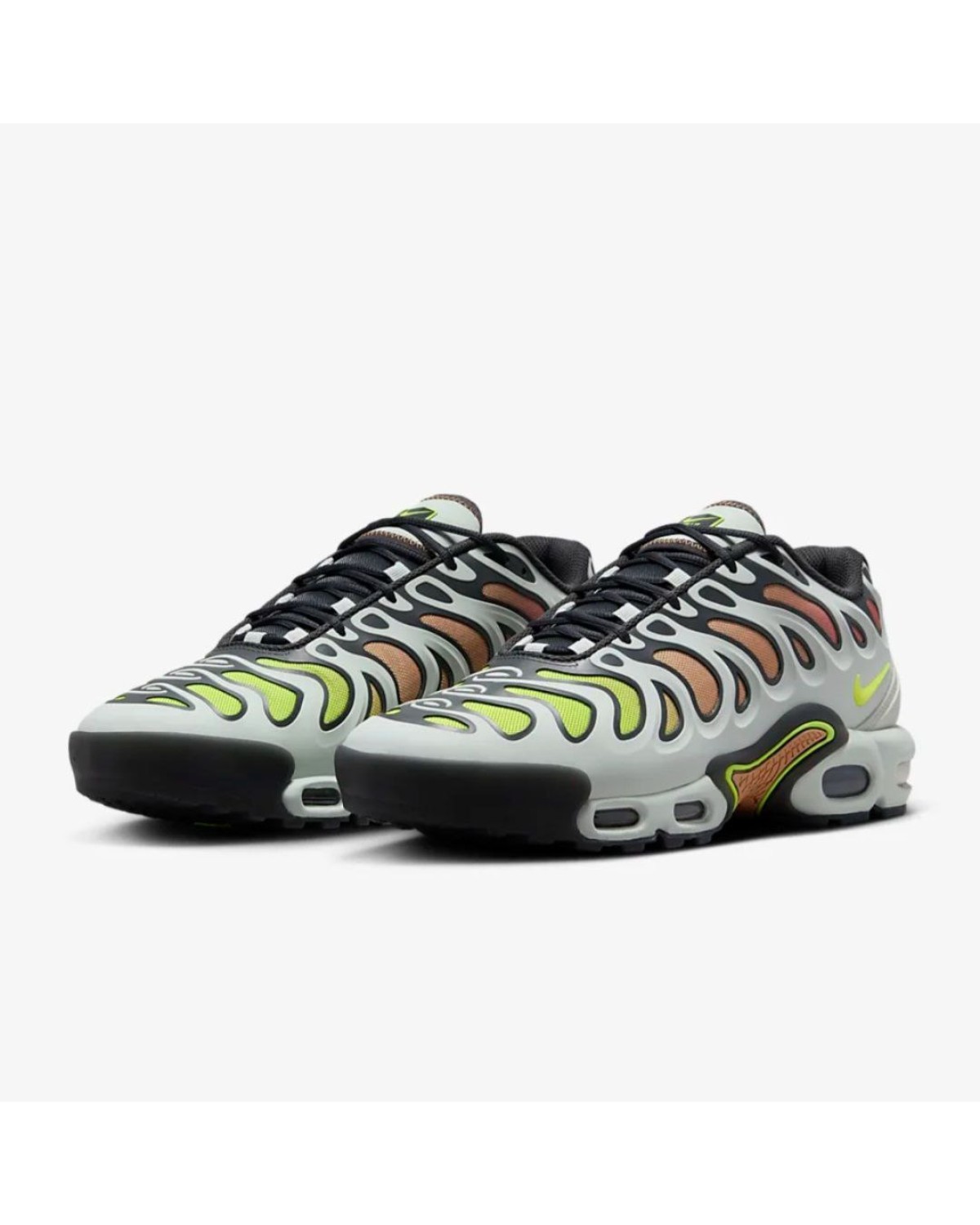 Кросівки Nike Air Max Plus Drift White