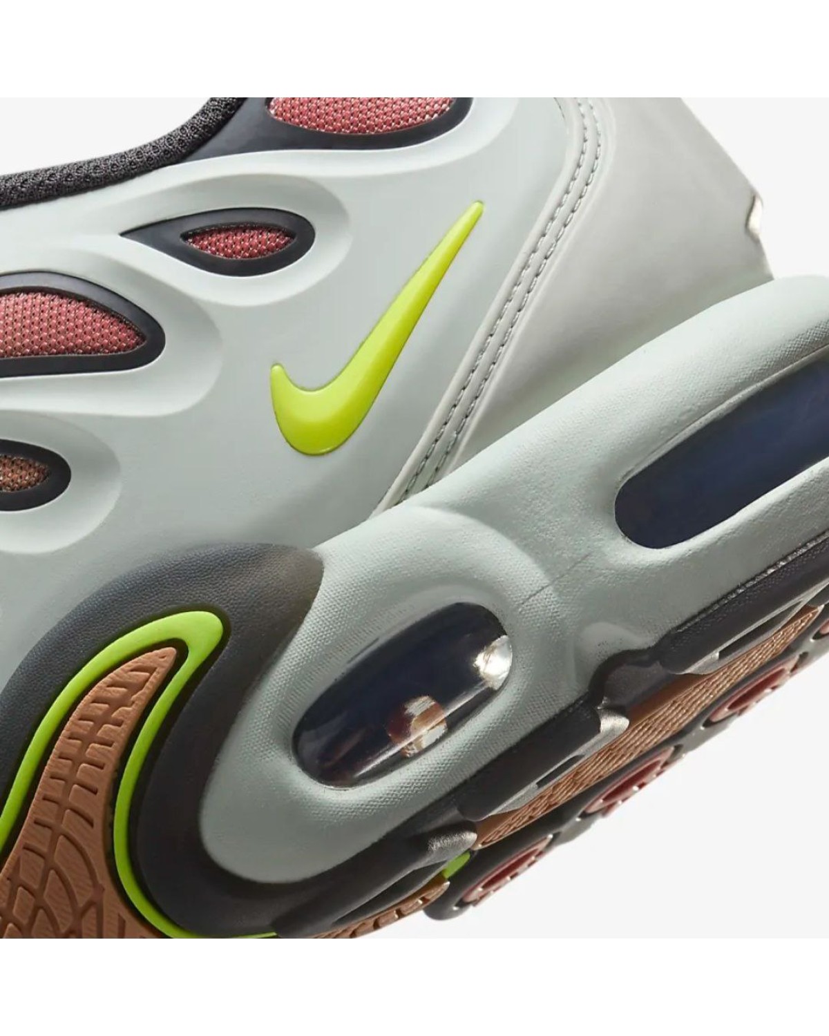 Кросівки Nike Air Max Plus Drift White