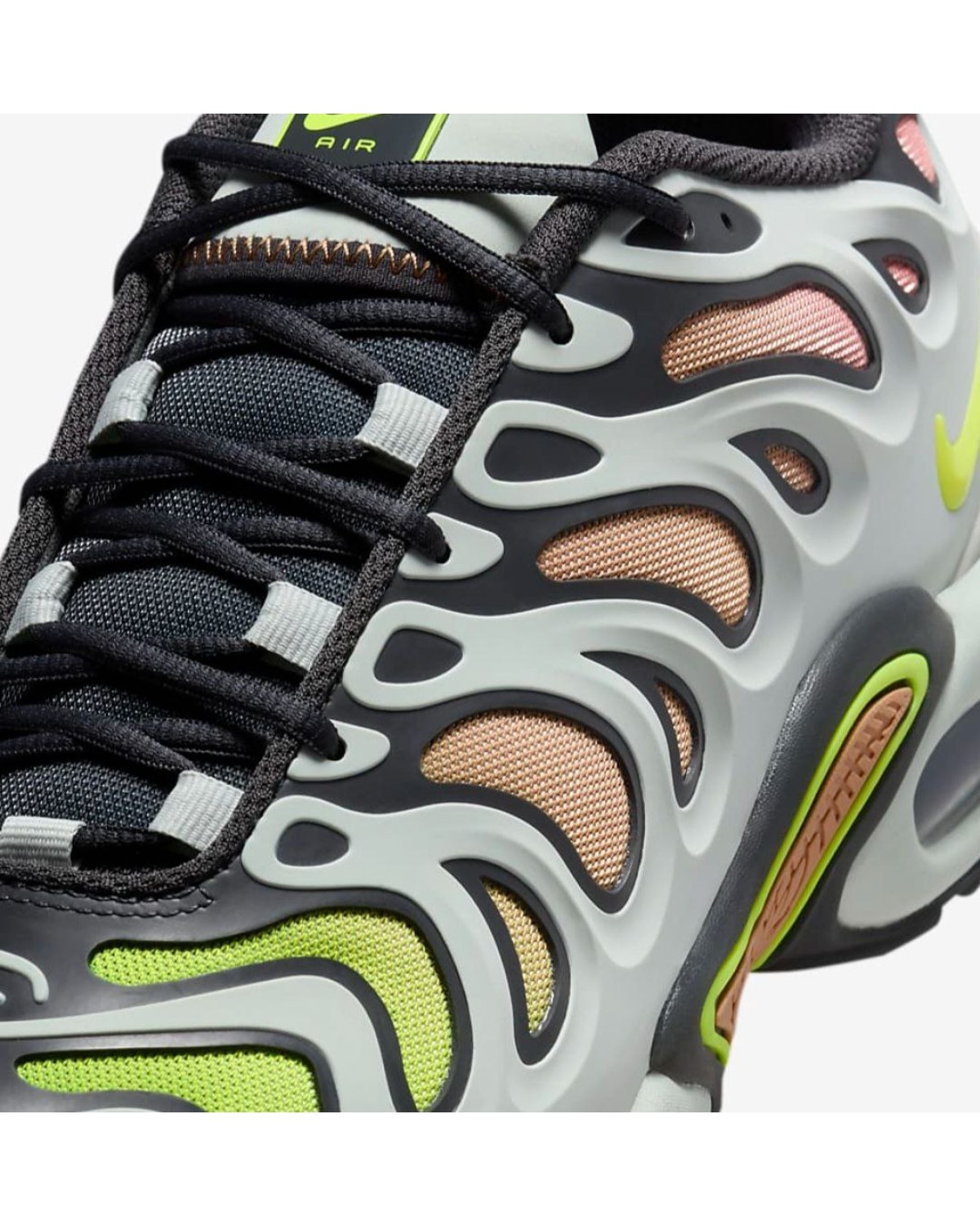 Кросівки Nike Air Max Plus Drift White