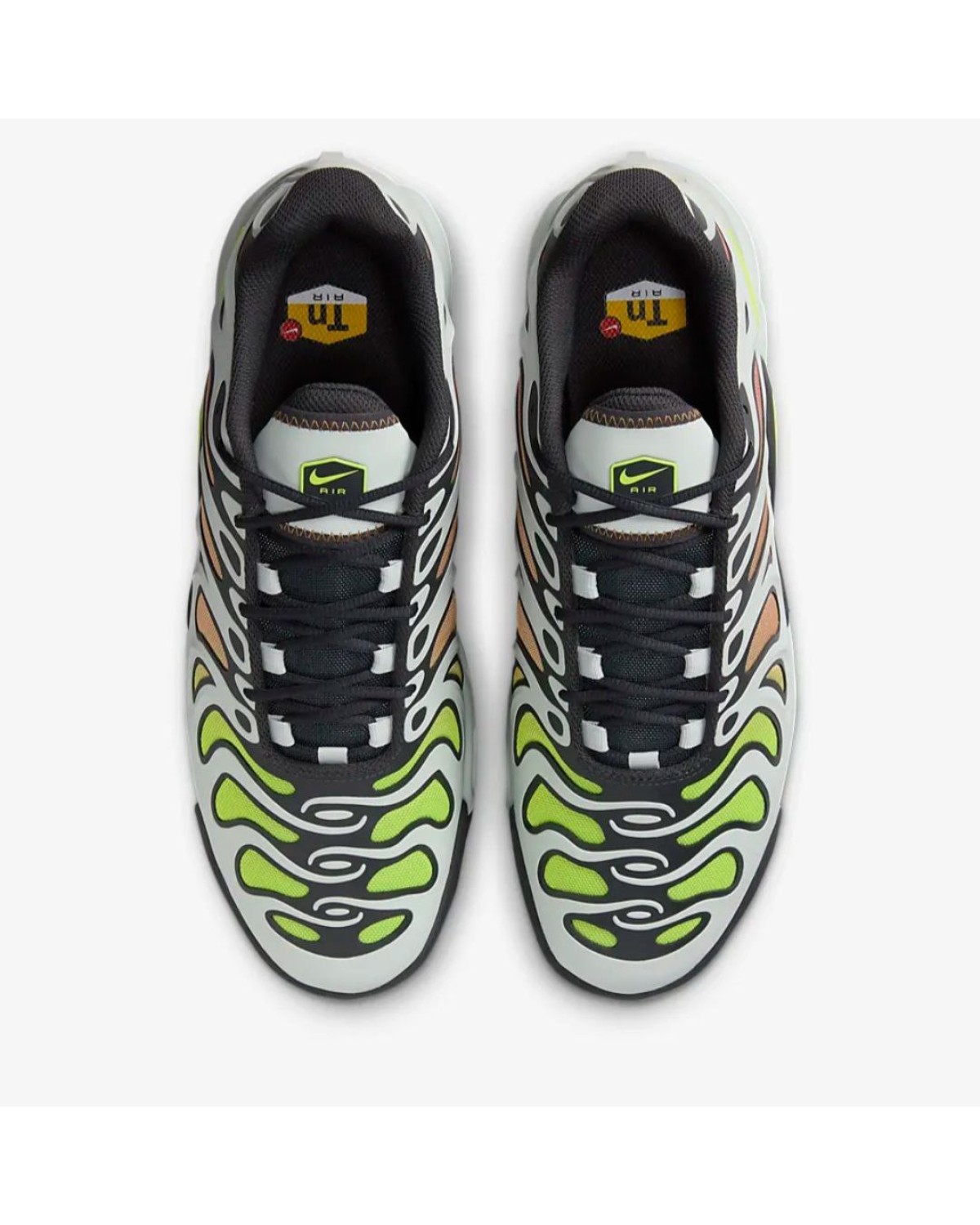 Кросівки Nike Air Max Plus Drift White