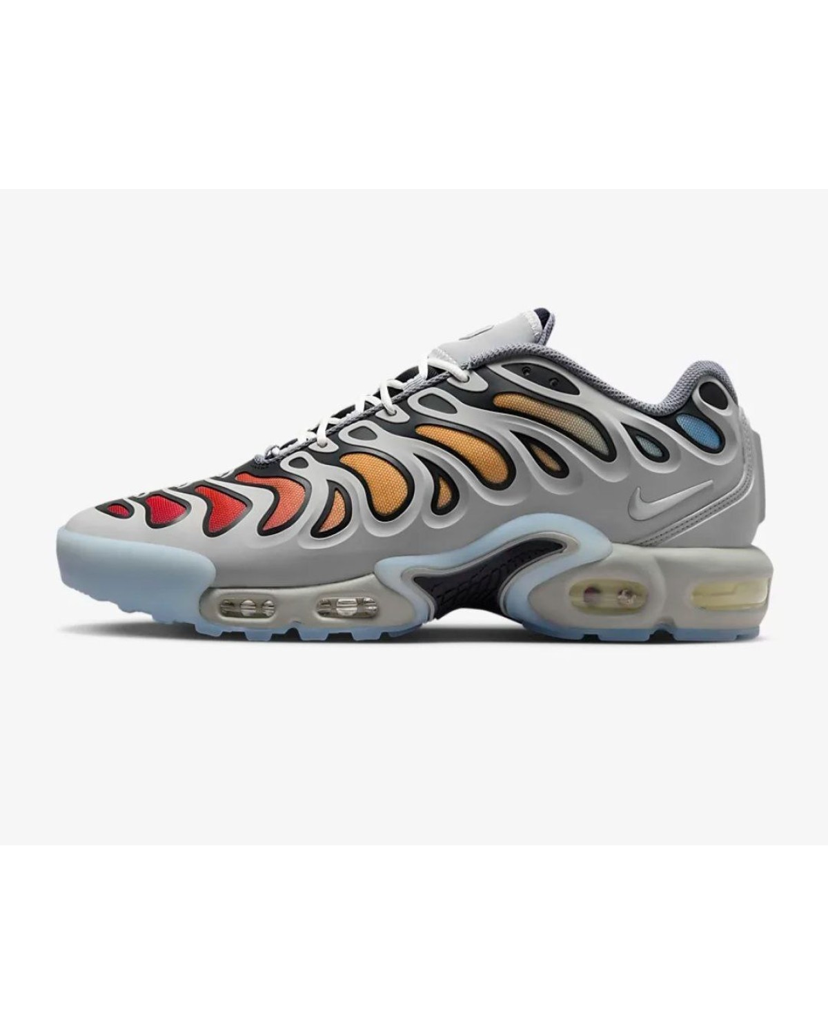 Кросівки Nike Air Max Plus Drift Shoes Grey
