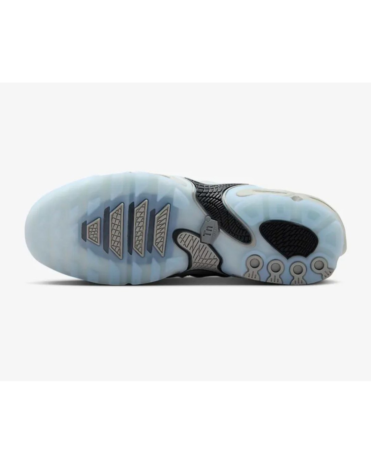 Кросівки Nike Air Max Plus Drift Shoes Grey