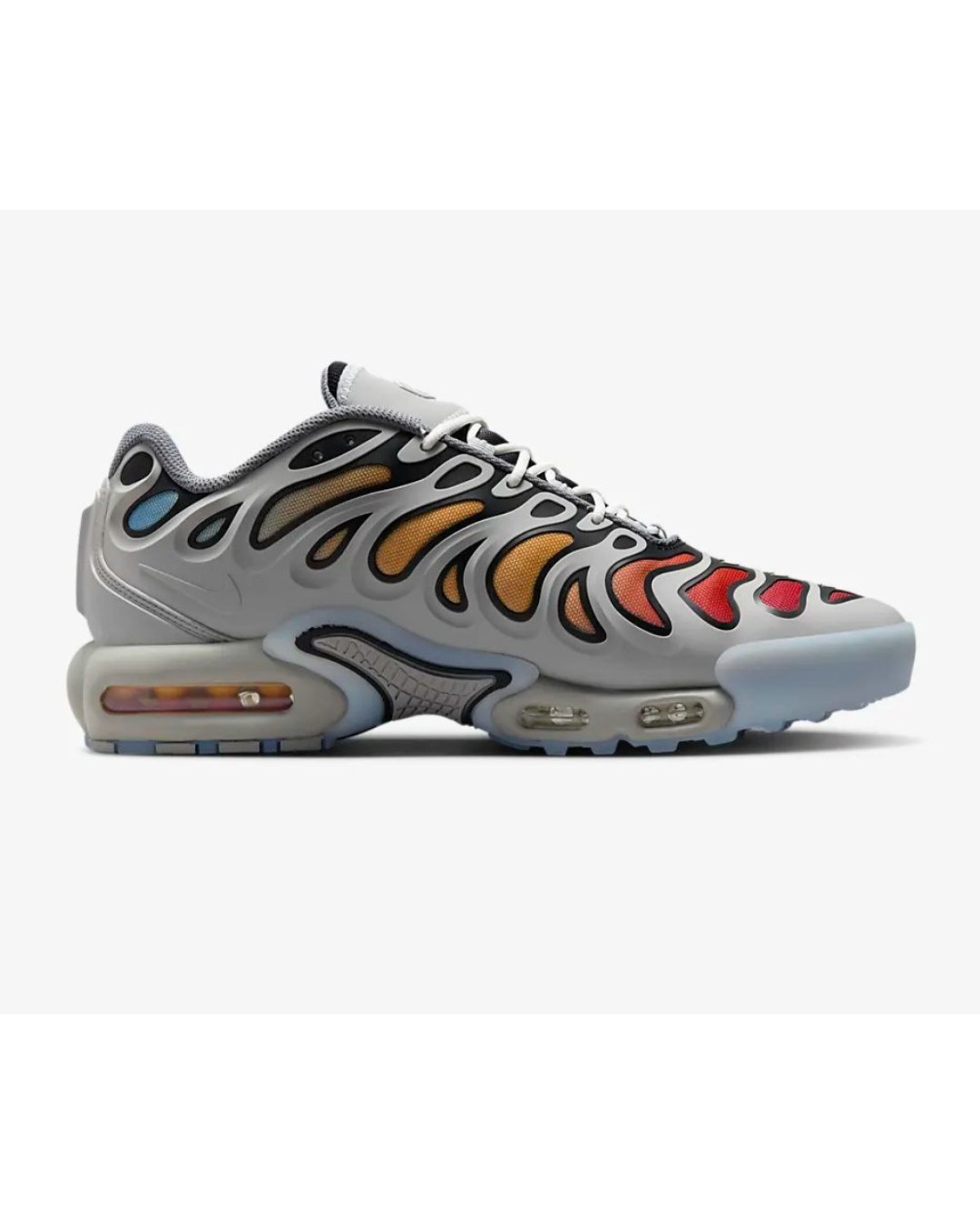 Кросівки Nike Air Max Plus Drift Shoes Grey