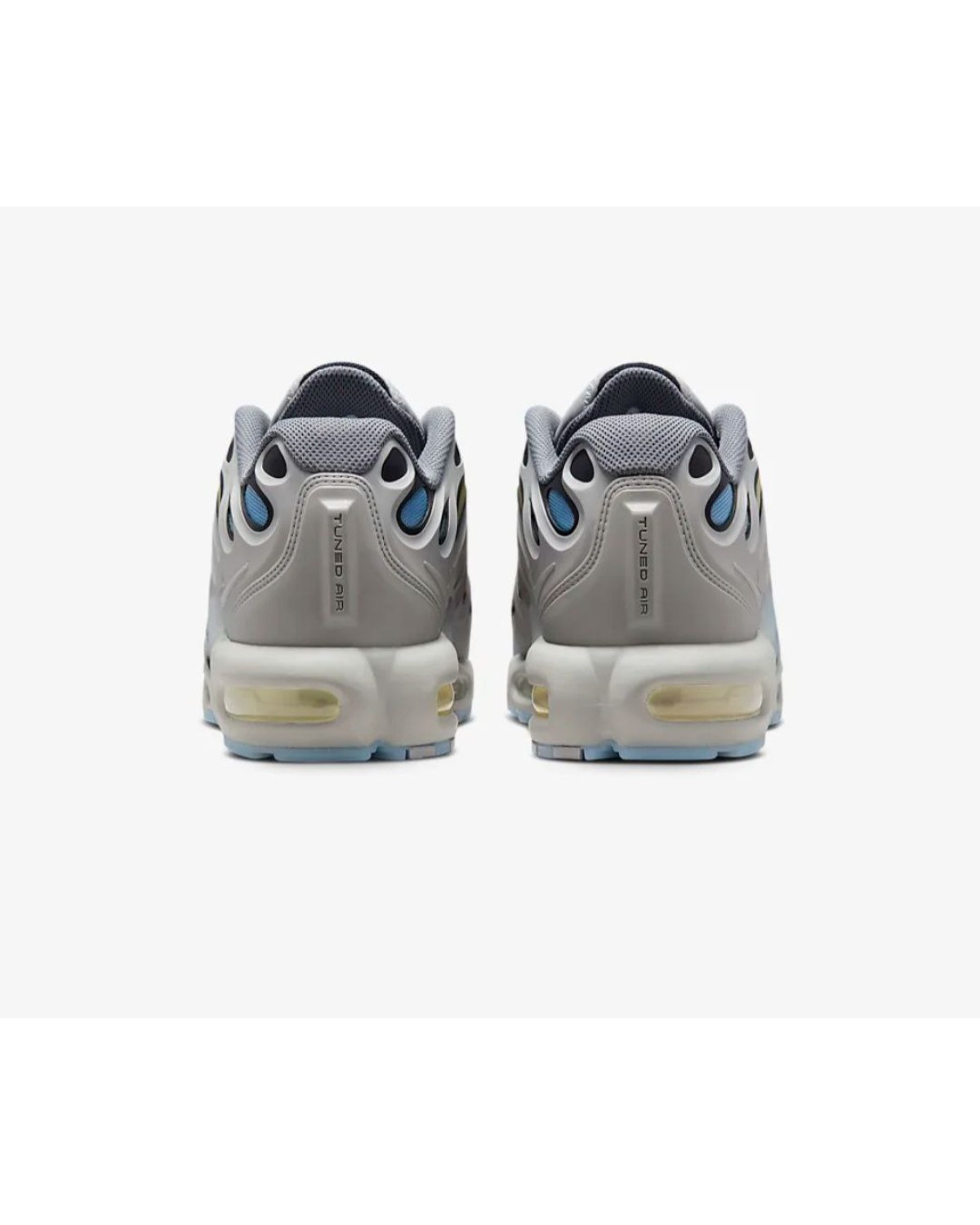Кросівки Nike Air Max Plus Drift Shoes Grey