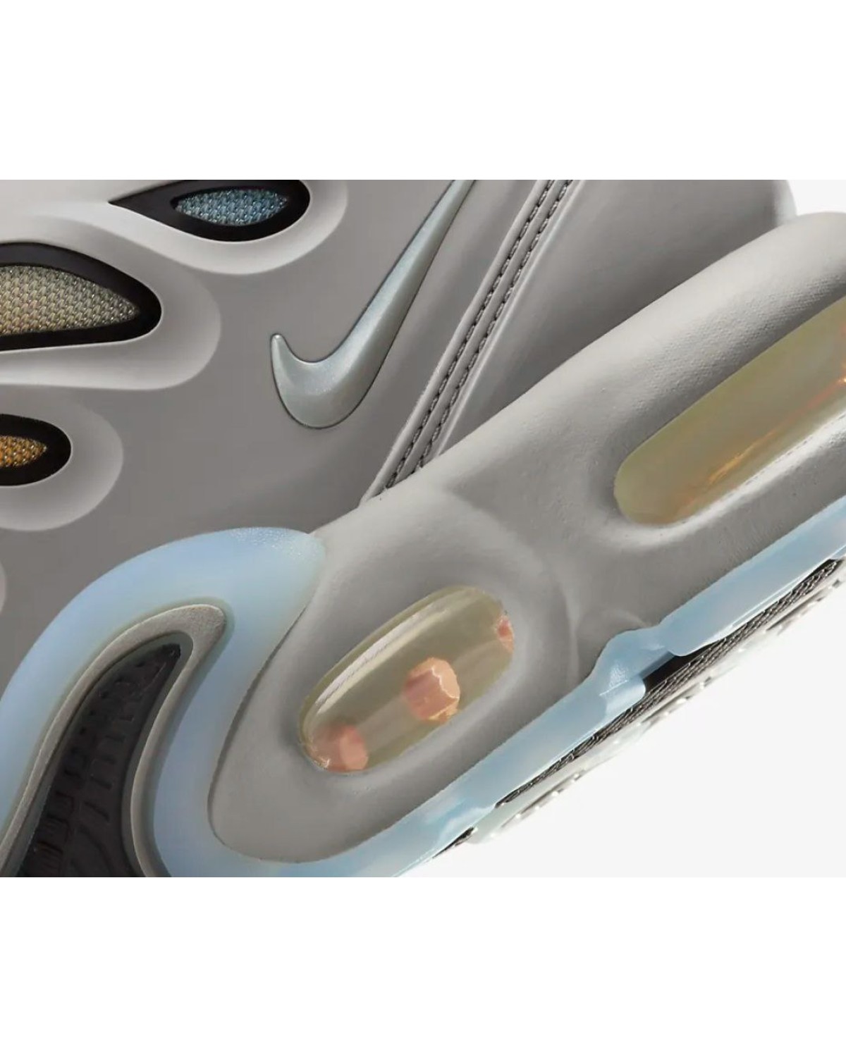 Кросівки Nike Air Max Plus Drift Shoes Grey