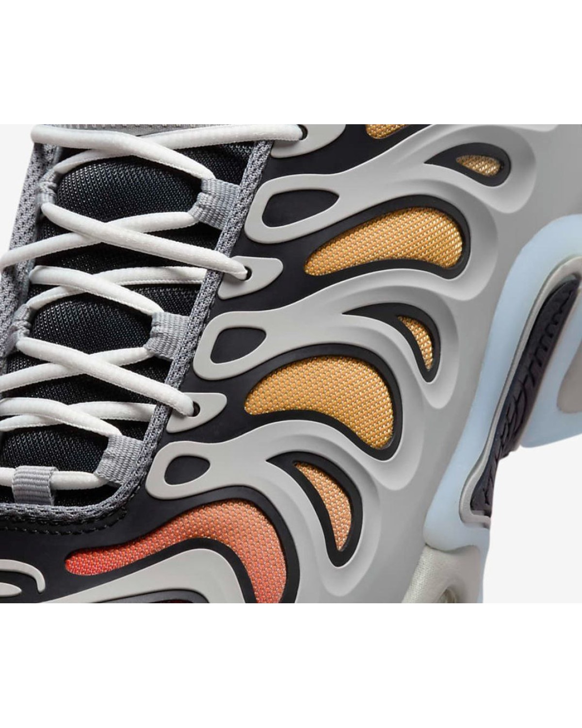 Кросівки Nike Air Max Plus Drift Shoes Grey