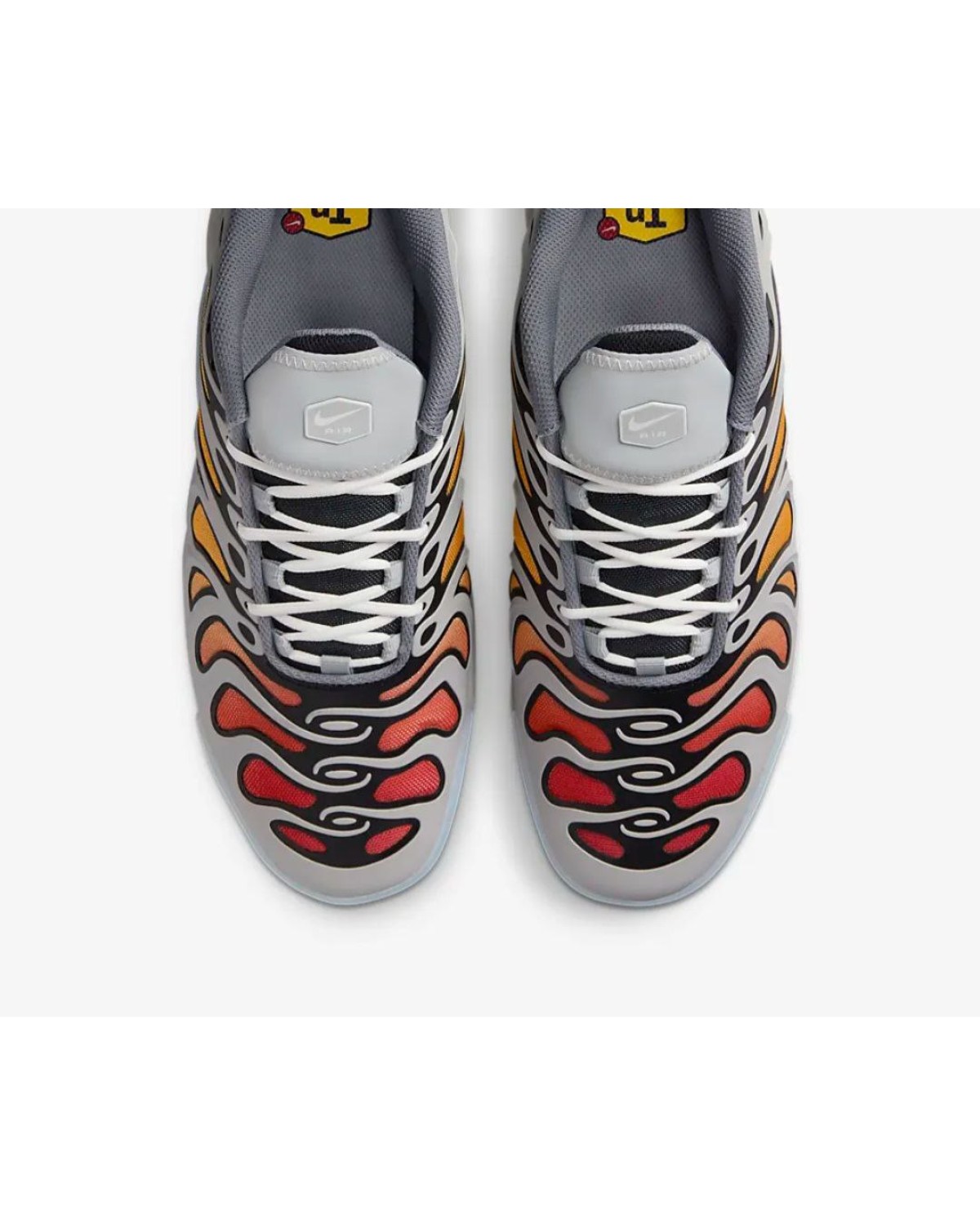 Кросівки Nike Air Max Plus Drift Shoes Grey