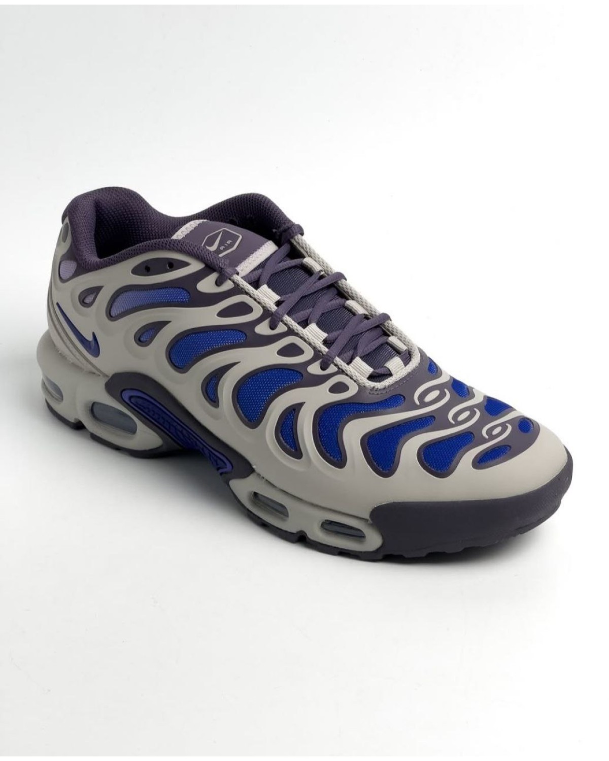 Кросівки Nike Air Max Plus Drift Blue/Grey