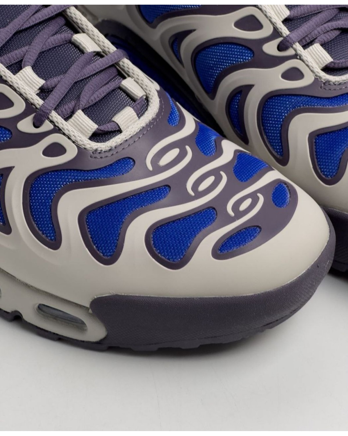 Кросівки Nike Air Max Plus Drift Blue/Grey