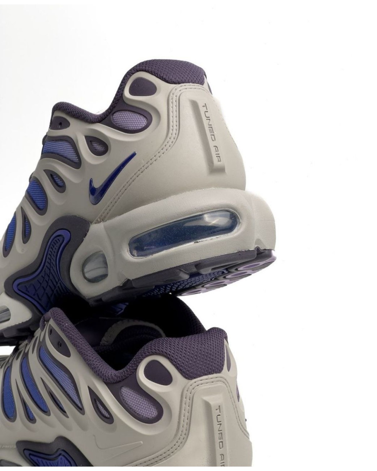 Кросівки Nike Air Max Plus Drift Blue/Grey