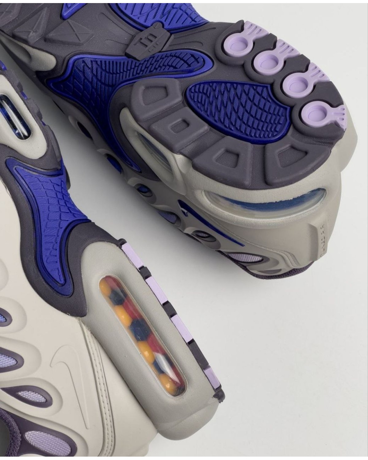 Кросівки Nike Air Max Plus Drift Blue/Grey