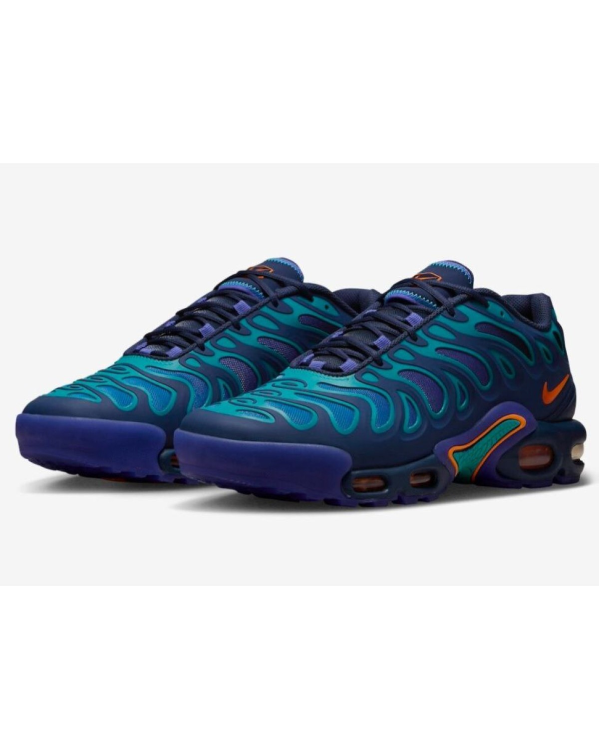 Кросівки Nike Air Max Plus Drift Blue