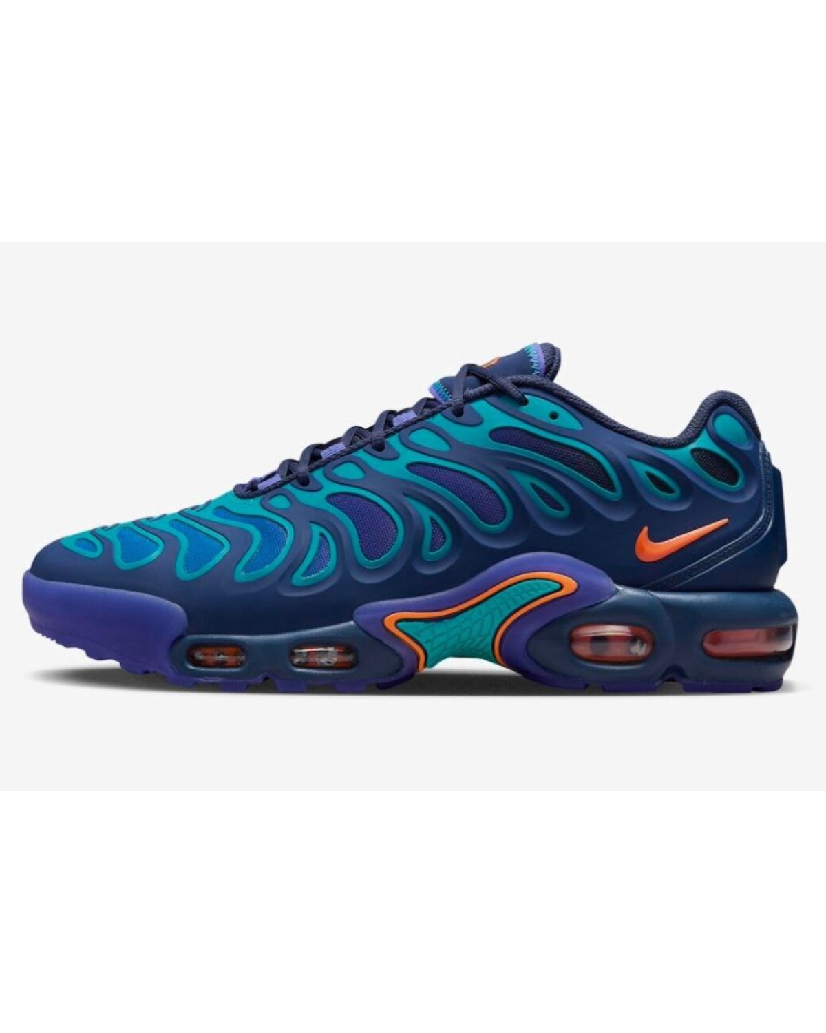 Кросівки Nike Air Max Plus Drift Blue