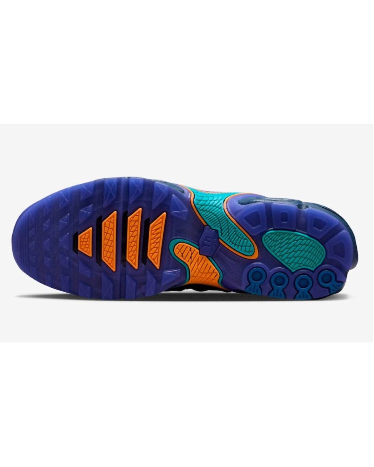 Кросівки Nike Air Max Plus Drift Blue