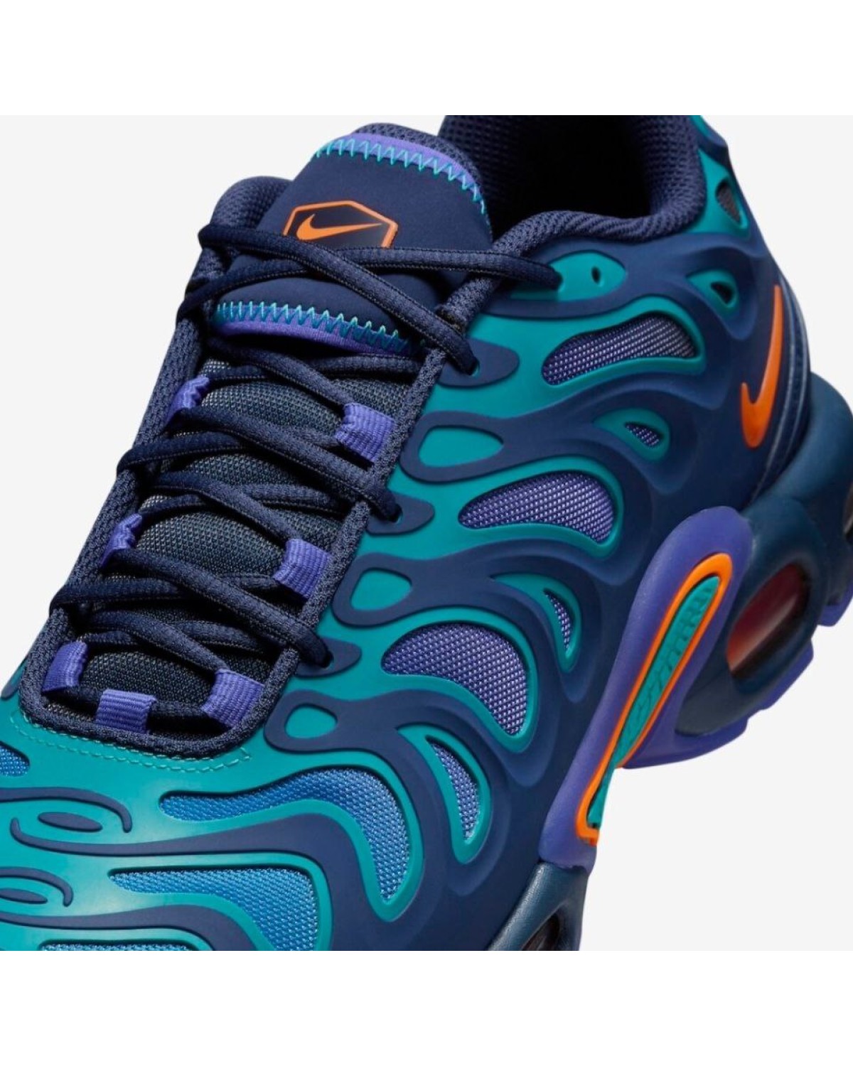 Кросівки Nike Air Max Plus Drift Blue