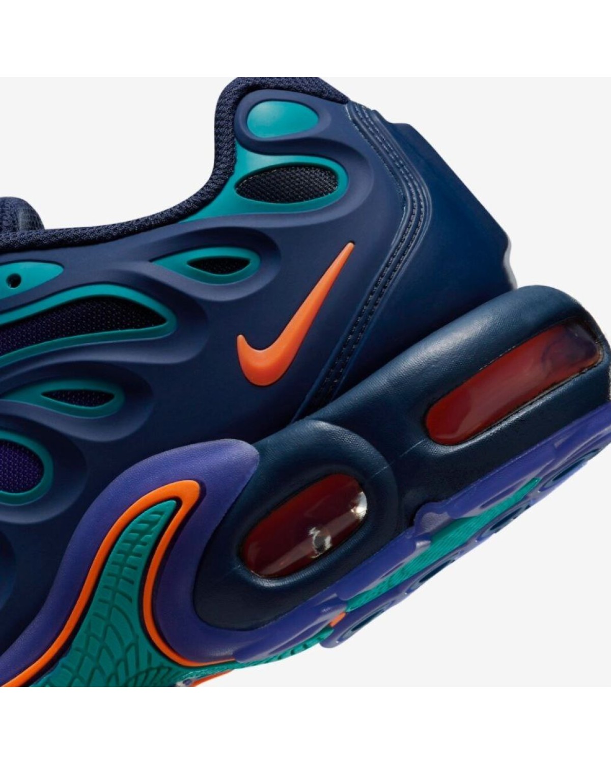 Кросівки Nike Air Max Plus Drift Blue