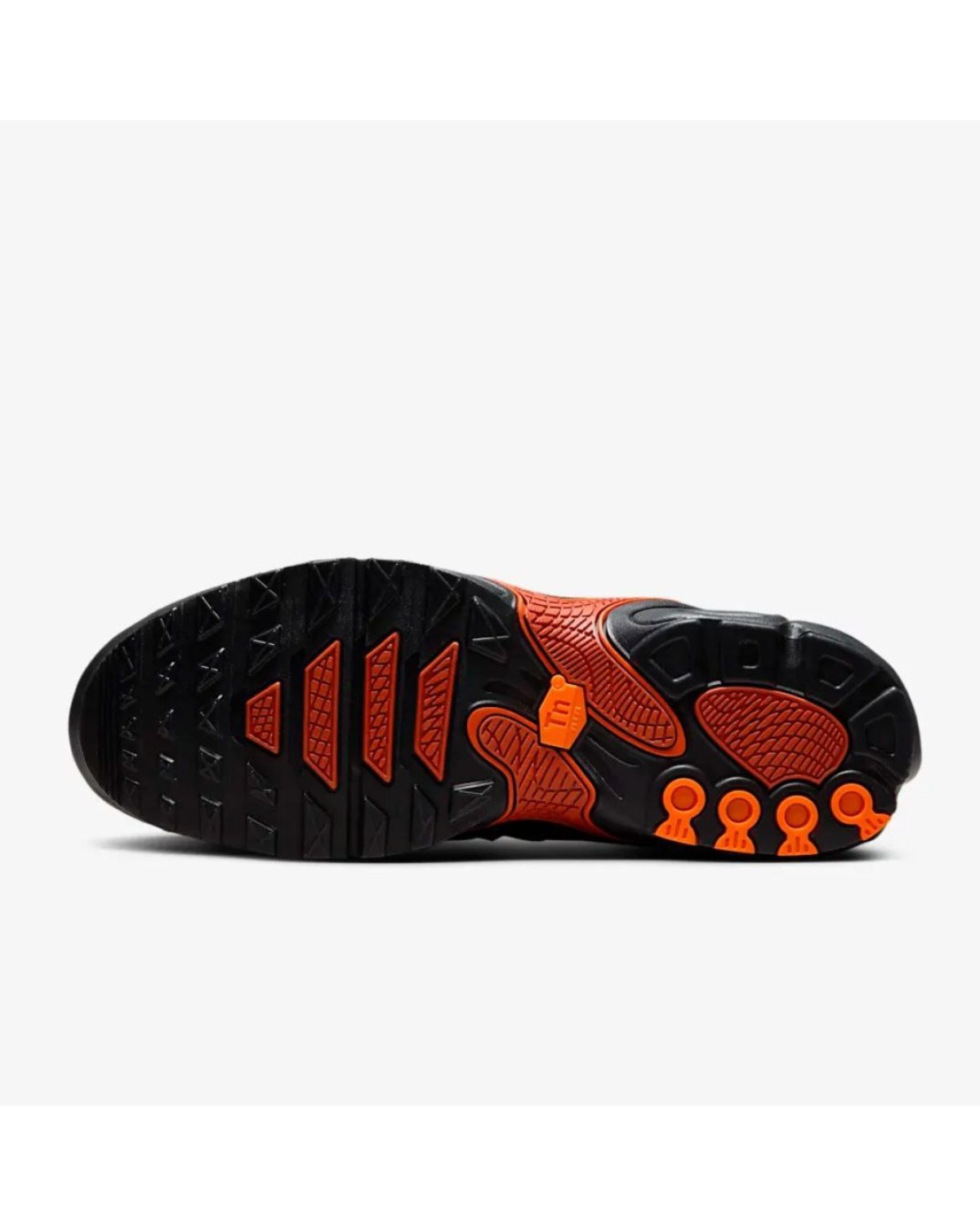 Кросівки Nike Air Max Plus Drift Black/Orange