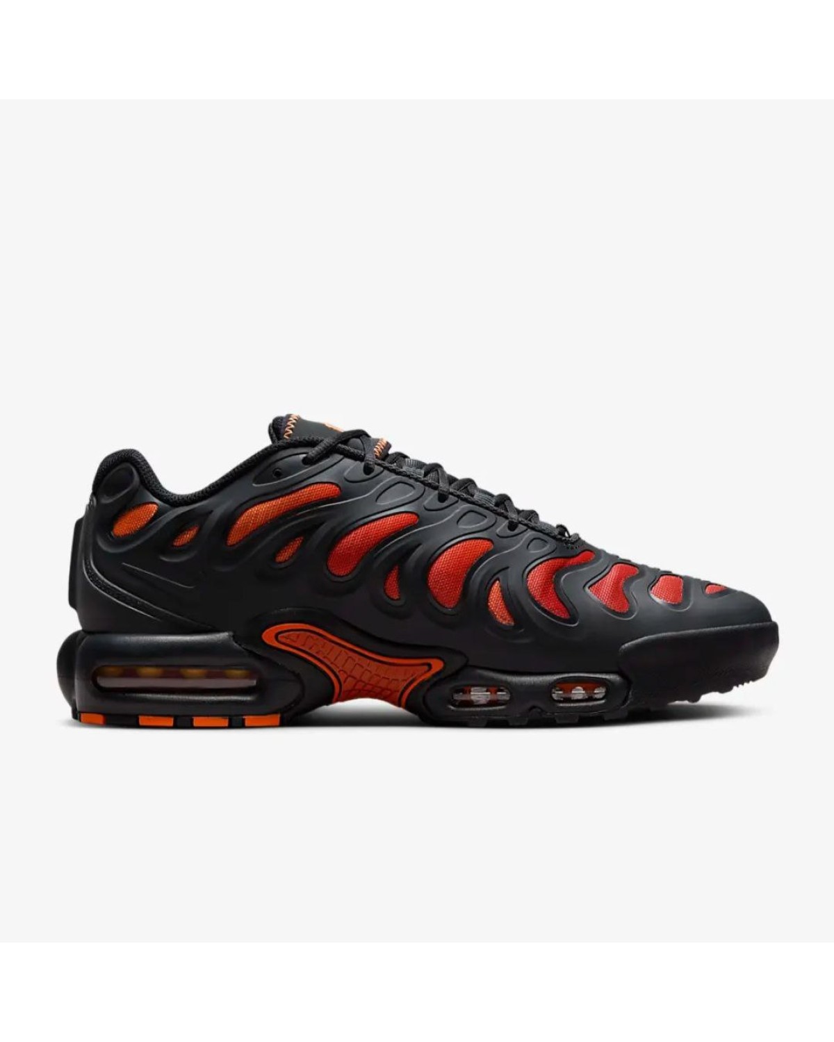 Кросівки Nike Air Max Plus Drift Black/Orange