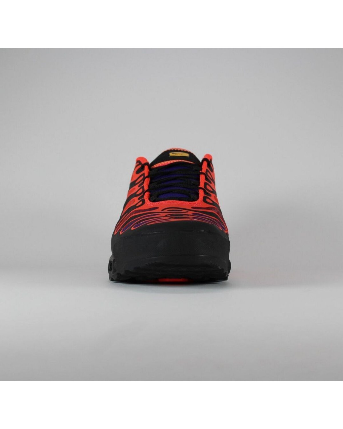 Кросівки Nike Air Max Plus Drift Black/Orange