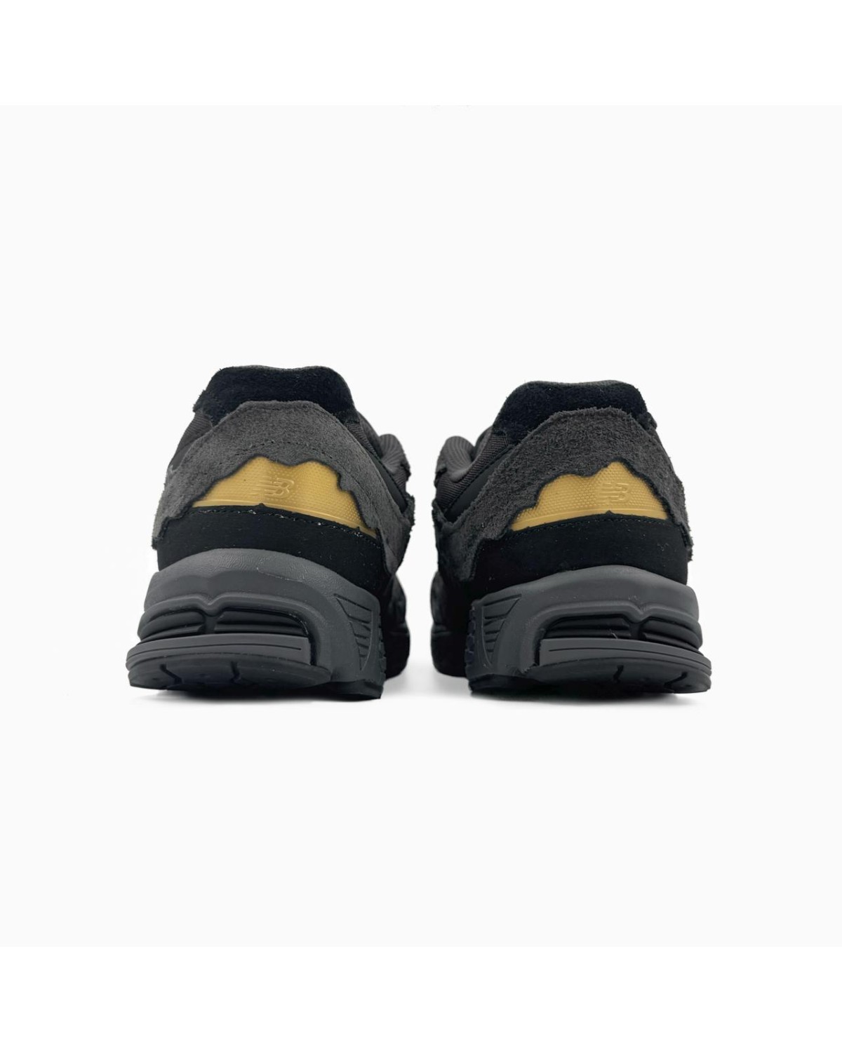 New Balance 2002R Protection Pack Gore-Tex Grey/Blac
