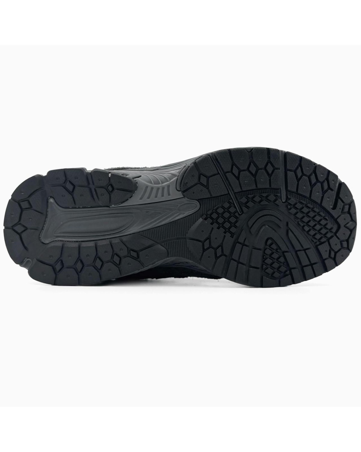 New Balance 2002R Protection Pack Gore-Tex Grey/Blac