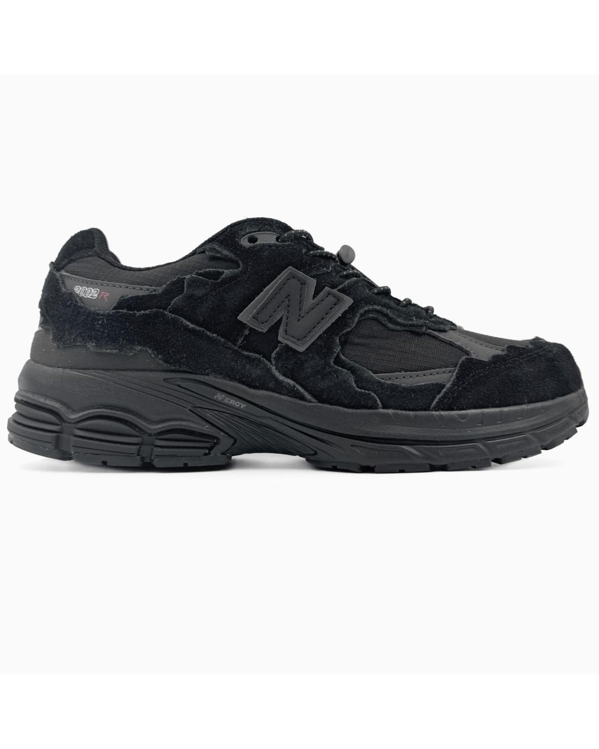 New Balance 2002R Protection Pack Gore-Tex Black