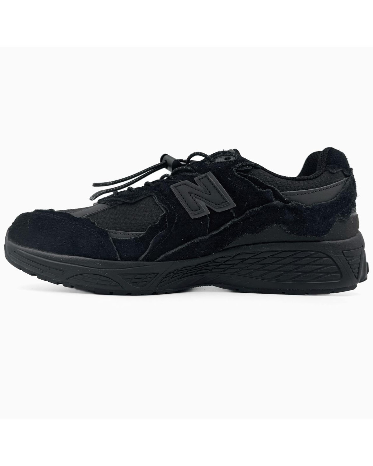 New Balance 2002R Protection Pack Gore-Tex Black