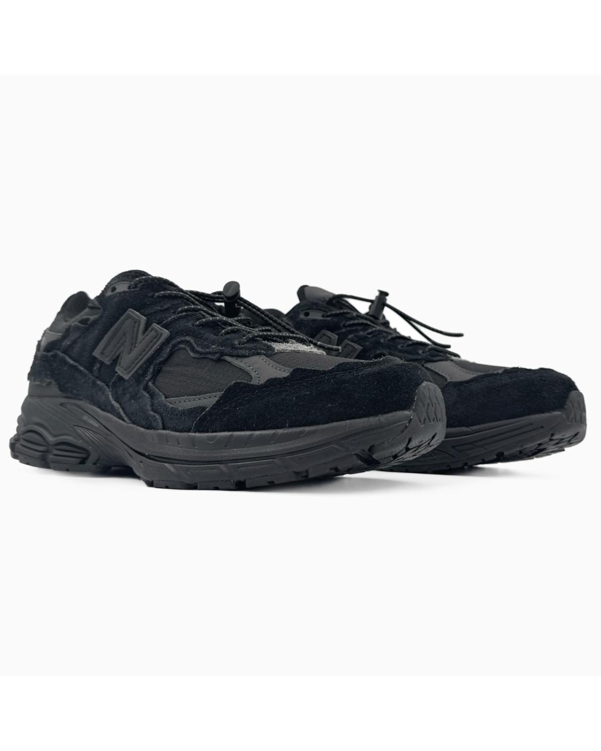 New Balance 2002R Protection Pack Gore-Tex Black