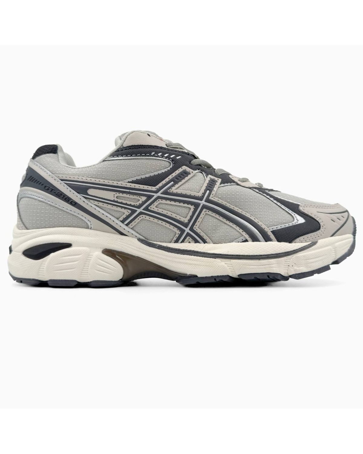 Asics GT-2160 Beige/Grey Termo