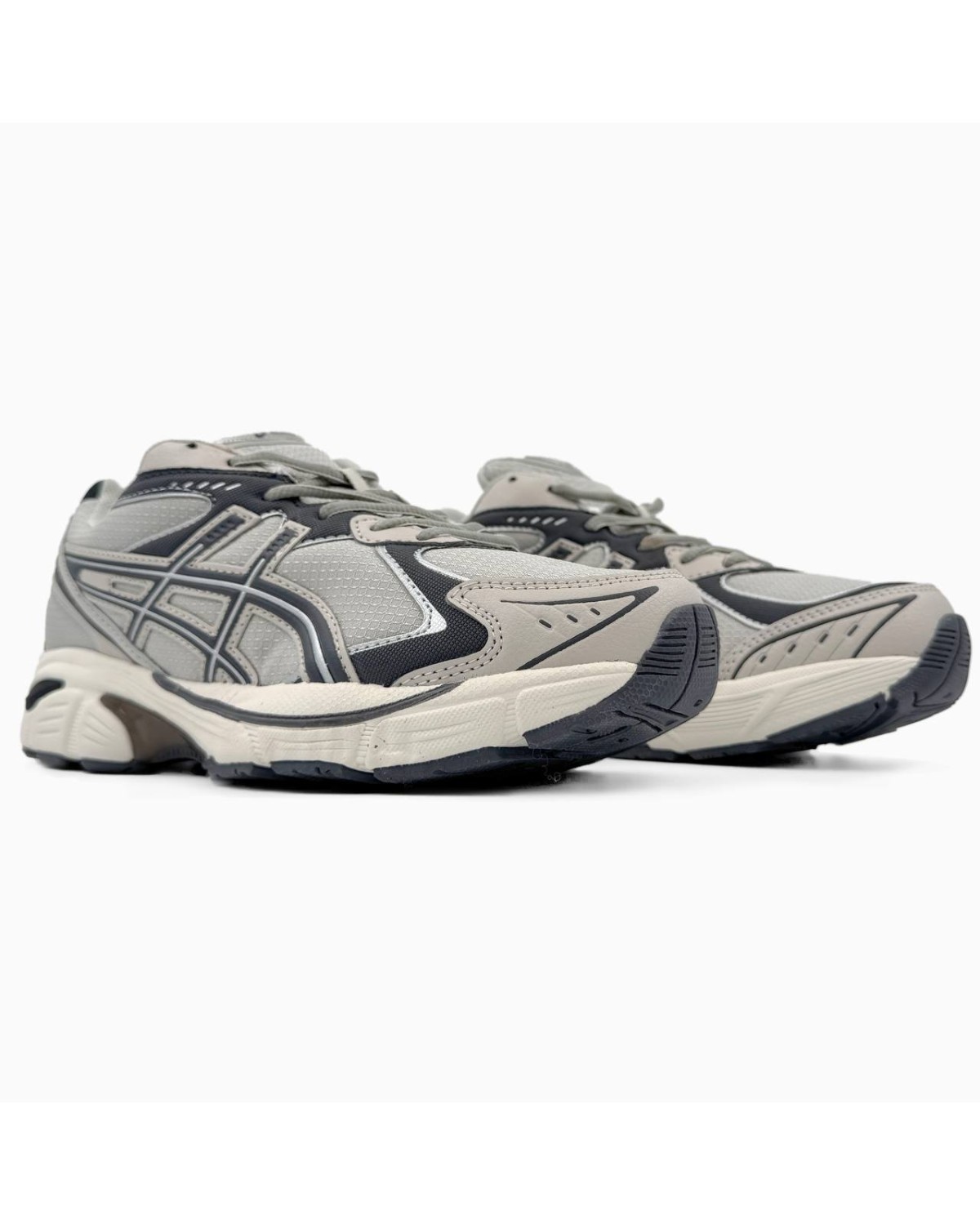 Asics GT-2160 Beige/Grey Termo