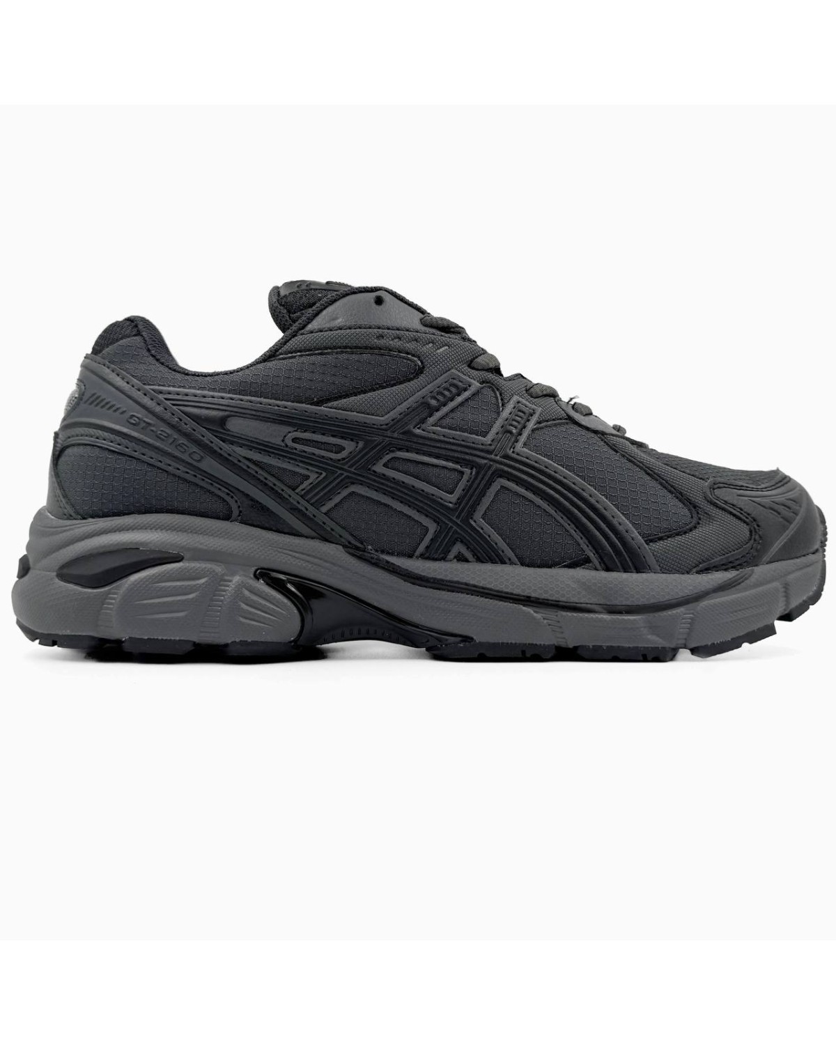 Asics GT-2160 Black/Grey  Termo