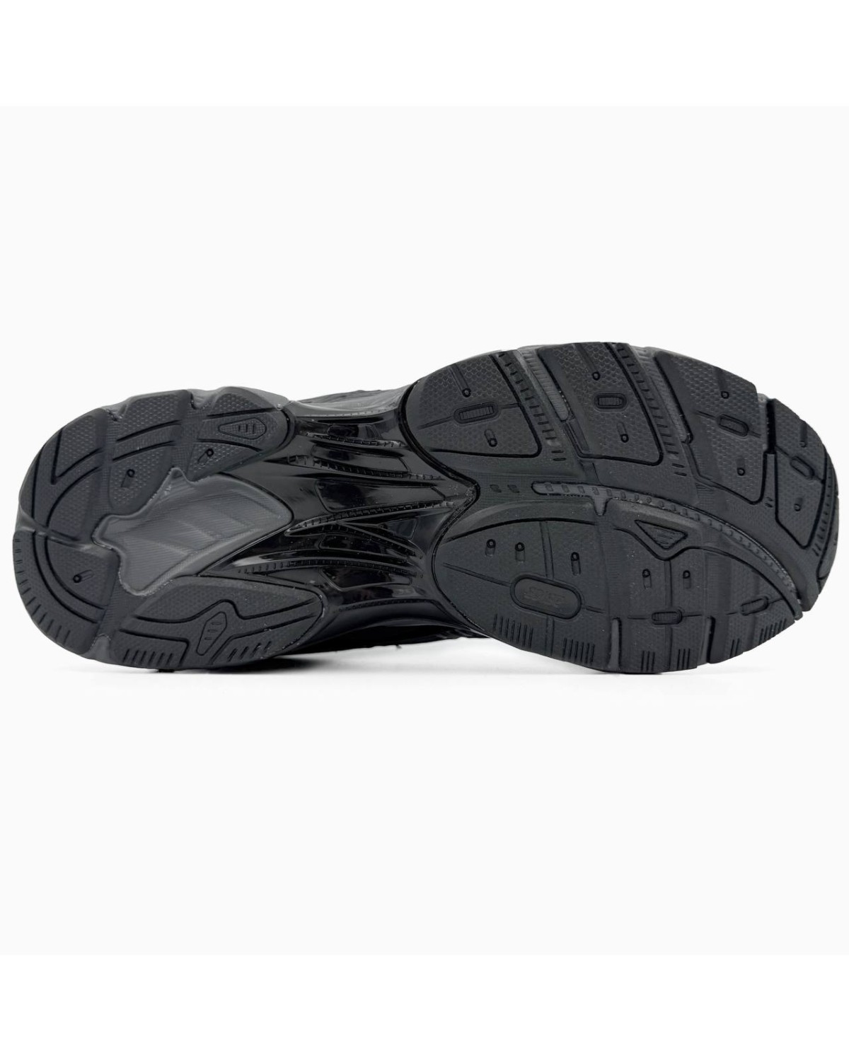 Asics GT-2160 Black/Grey  Termo