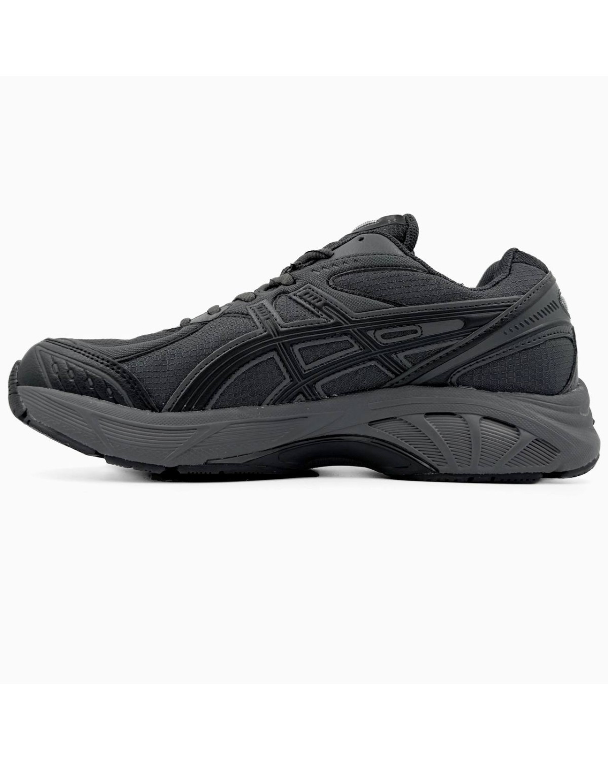 Asics GT-2160 Black/Grey  Termo