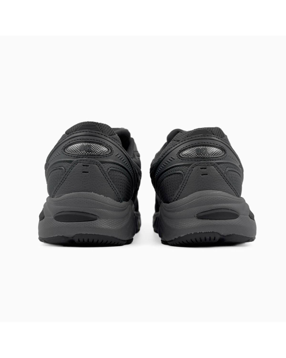 Asics GT-2160 Black/Grey  Termo