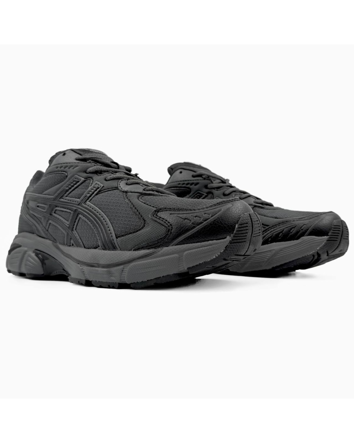 Asics GT-2160 Black/Grey  Termo